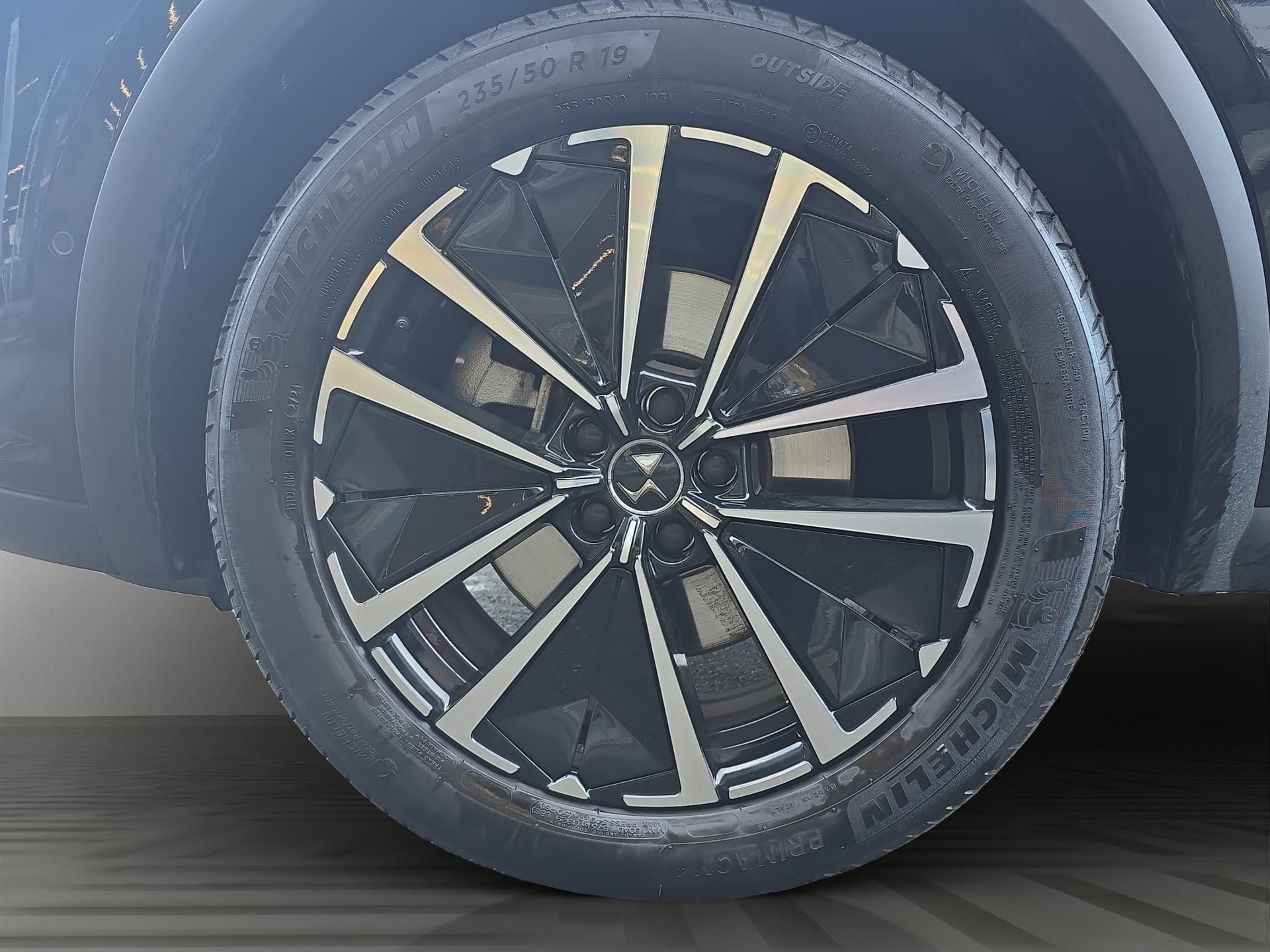 DS AUTOMOBILES 7 1.6 E-Tense Pallas 4x4-image-8