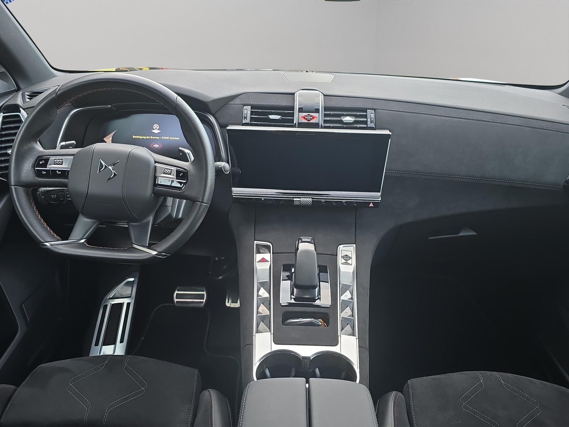 DS AUTOMOBILES 7 1.6 E-Tense Pallas 4x4-image-11