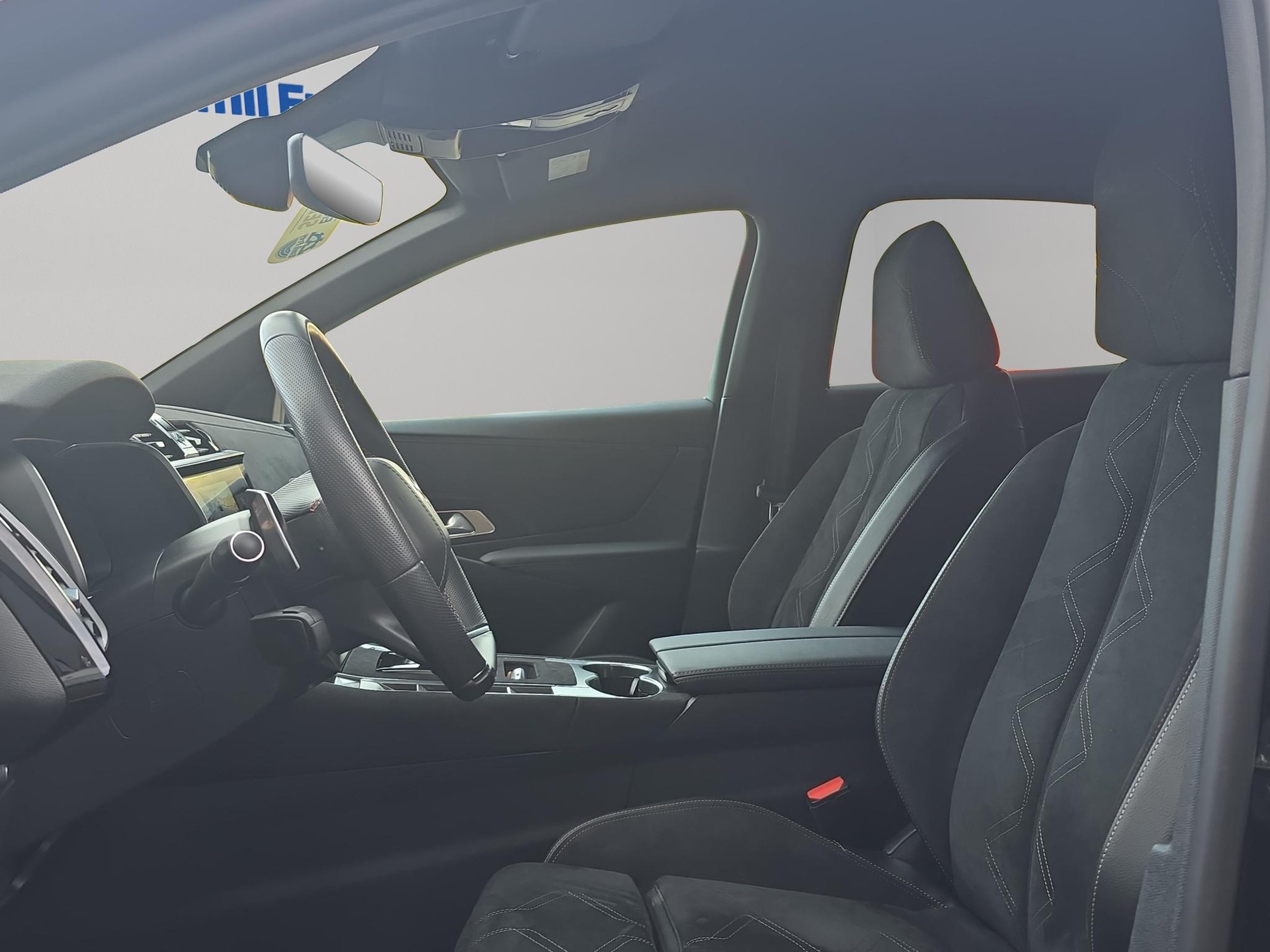 DS AUTOMOBILES 7 1.6 E-Tense Pallas 4x4-image-3