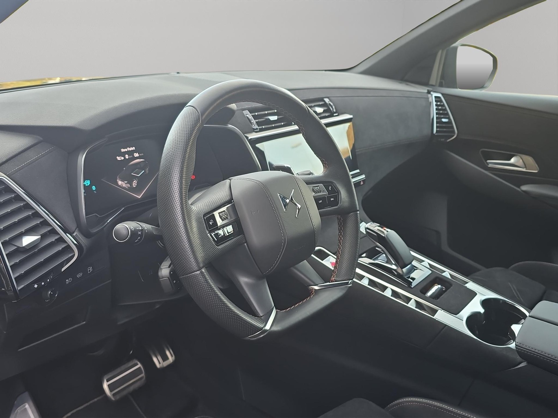 DS AUTOMOBILES 7 1.6 E-Tense Pallas 4x4-image-5
