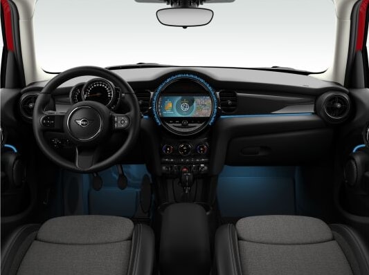 MINI Cooper-showroom-element-3