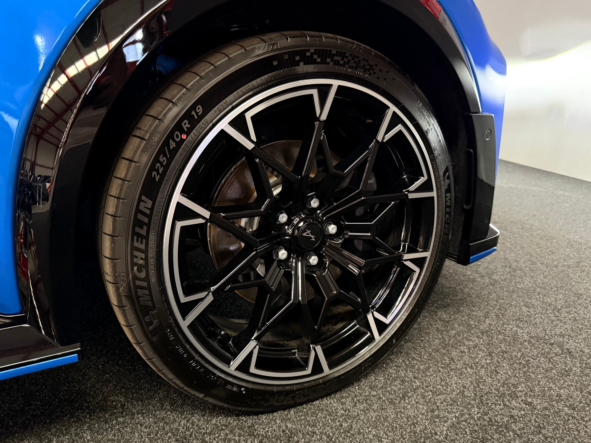 ALPINE A290 180 52kWh GT-image-11