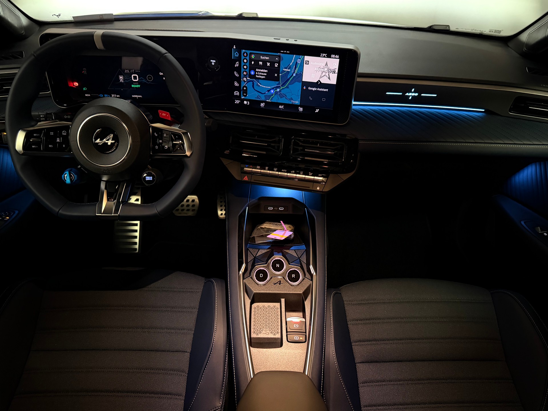 ALPINE A290 180 52kWh GT-image-17