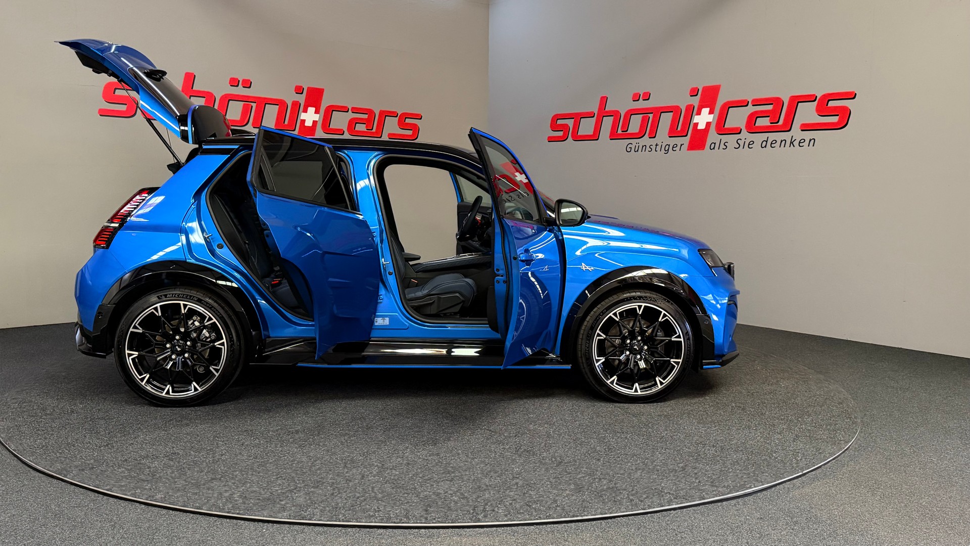 ALPINE A290 180 52kWh GT-image-7