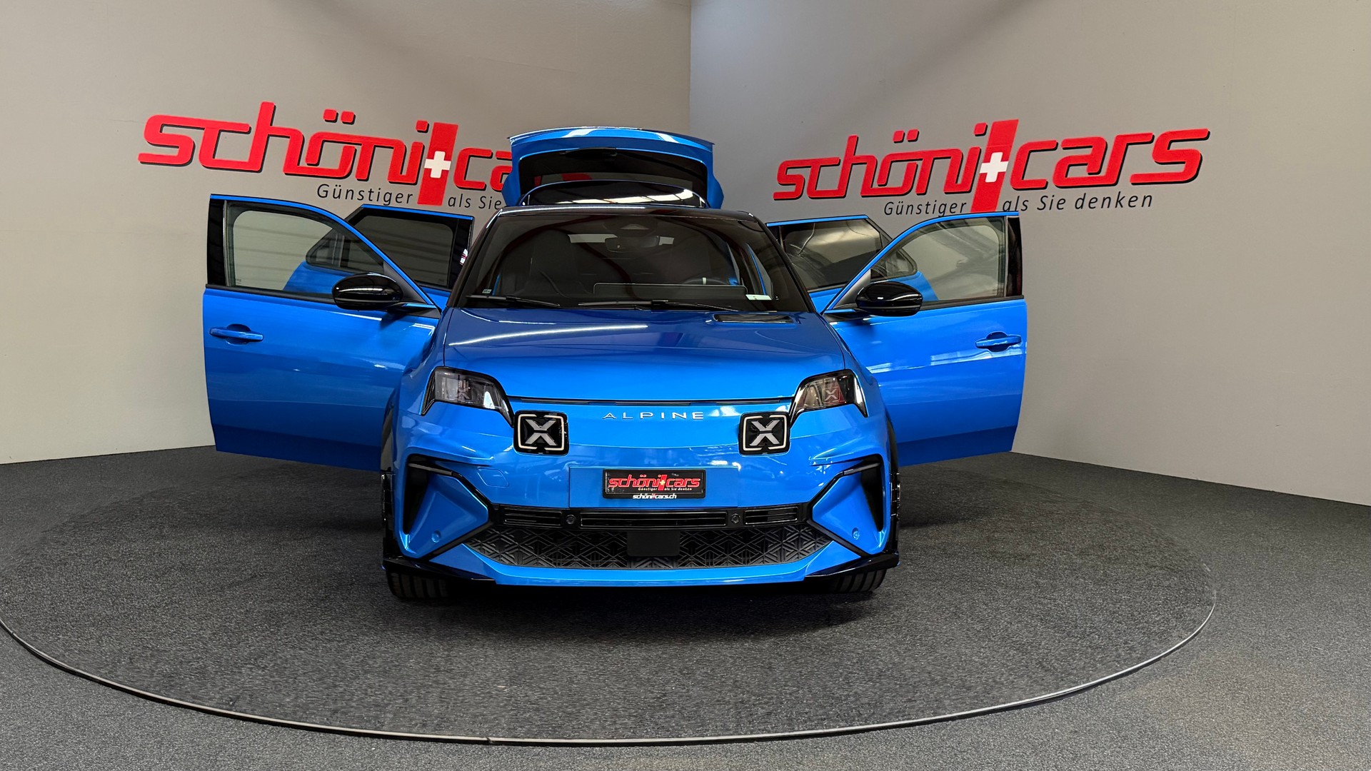 ALPINE A290 180 52kWh GT-image-9