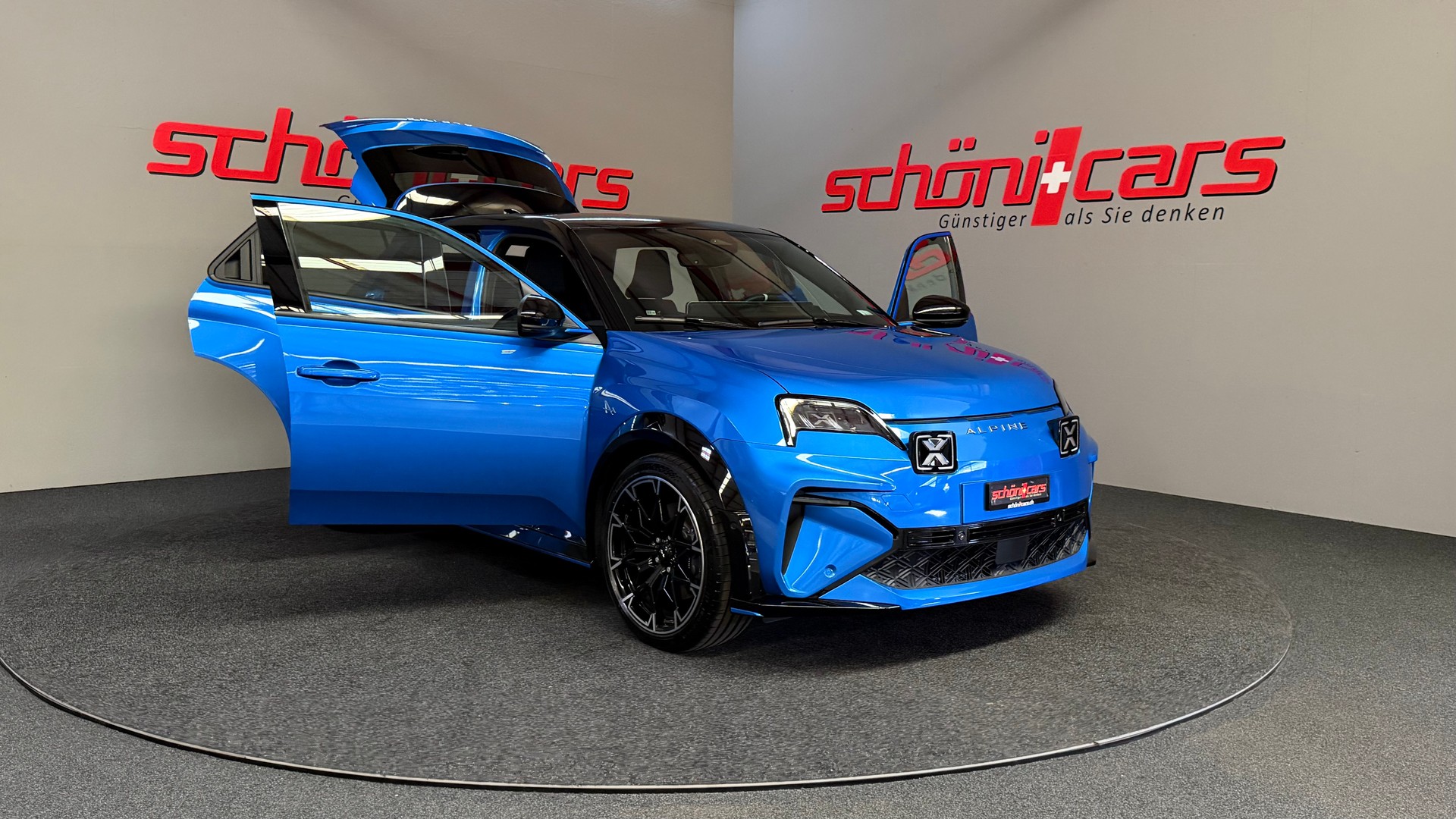 ALPINE A290 180 52kWh GT-image-8
