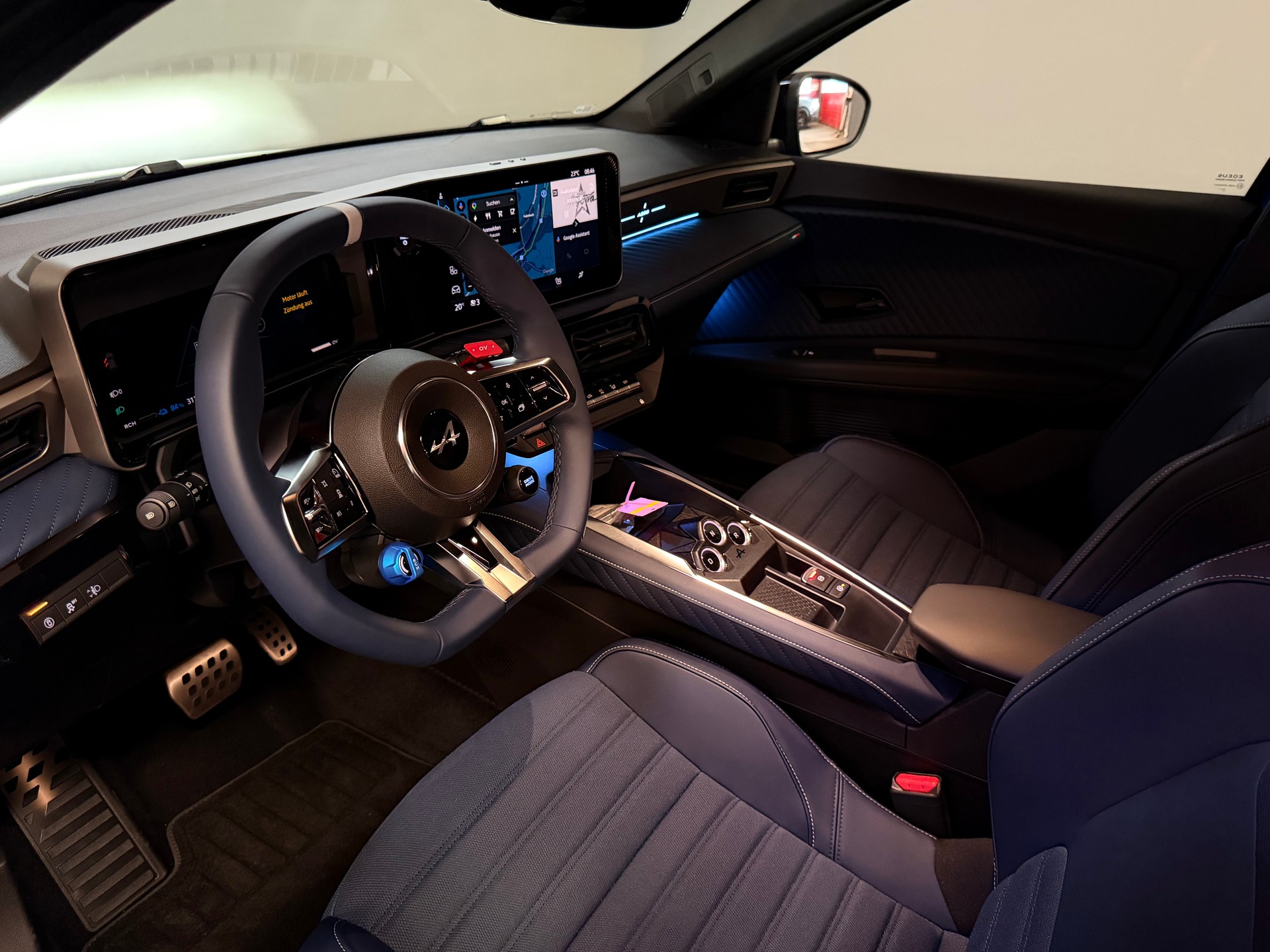 ALPINE A290 180 52kWh GT-image-15