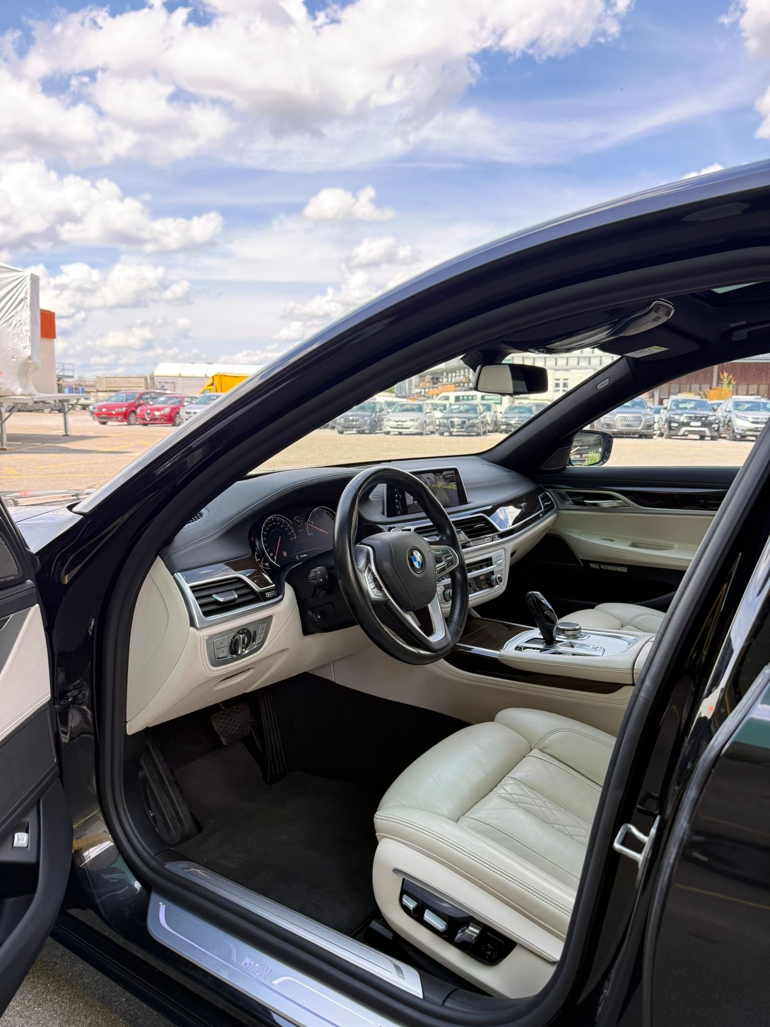 BMW 730d xDrive Steptronic-image-8