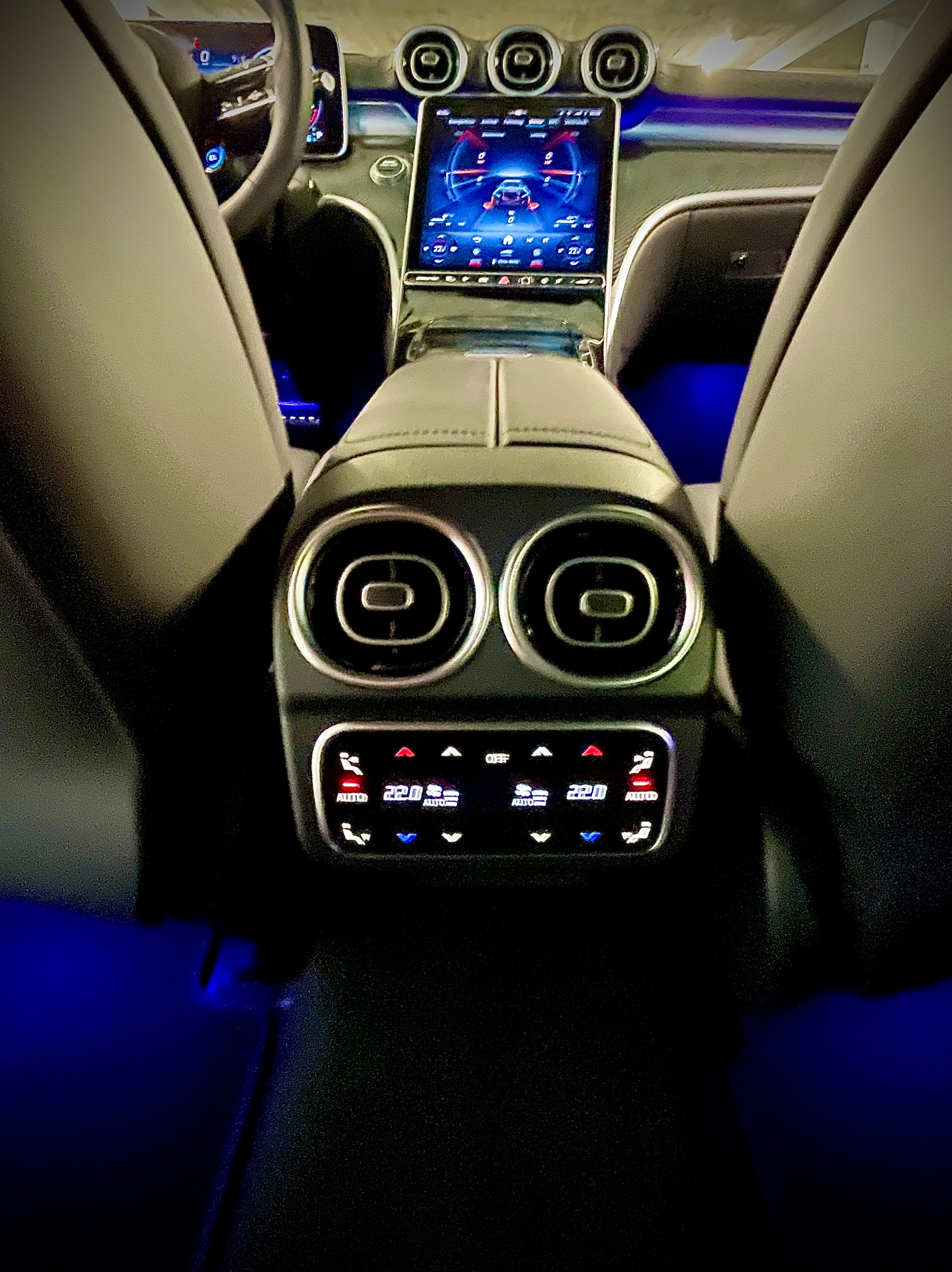 MERCEDES-BENZ C 63 AMG S E Performance-image-12