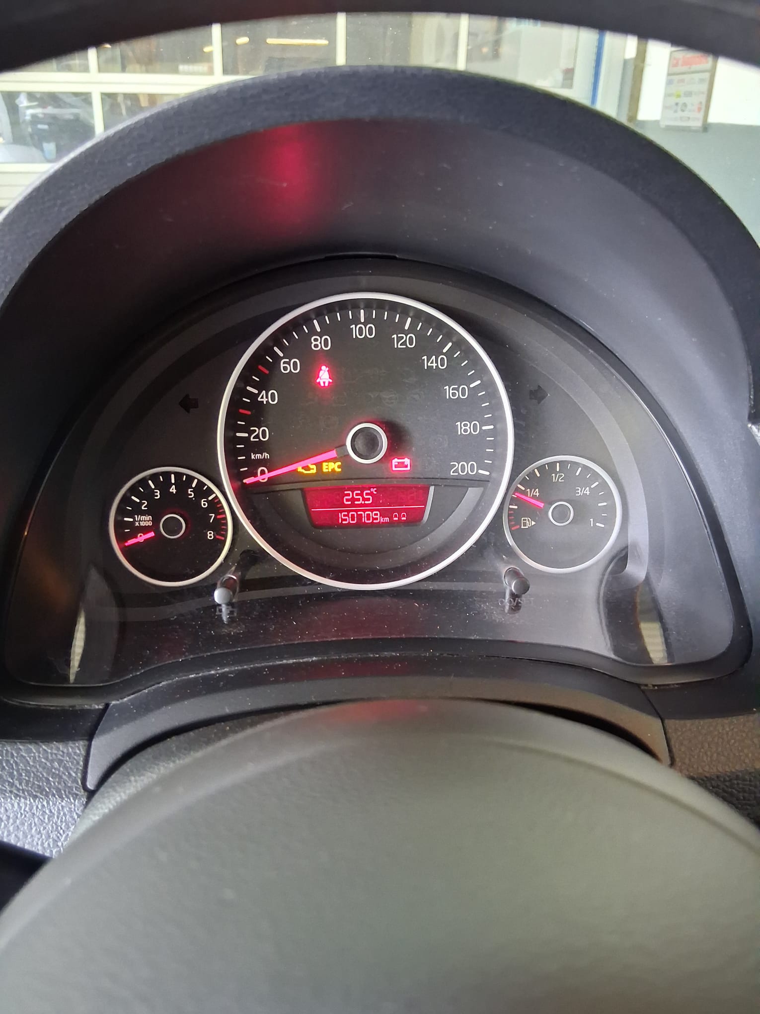 VW Up 1.0 take up-image-10