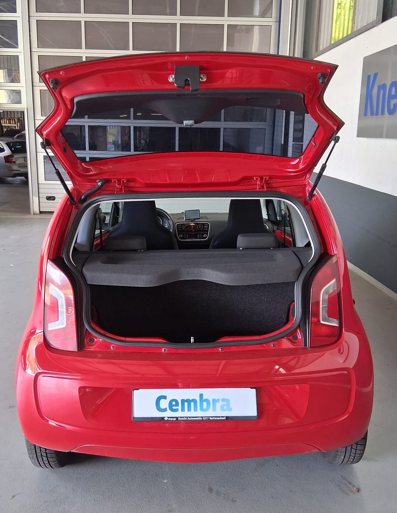 VW Up 1.0 take up-image-5