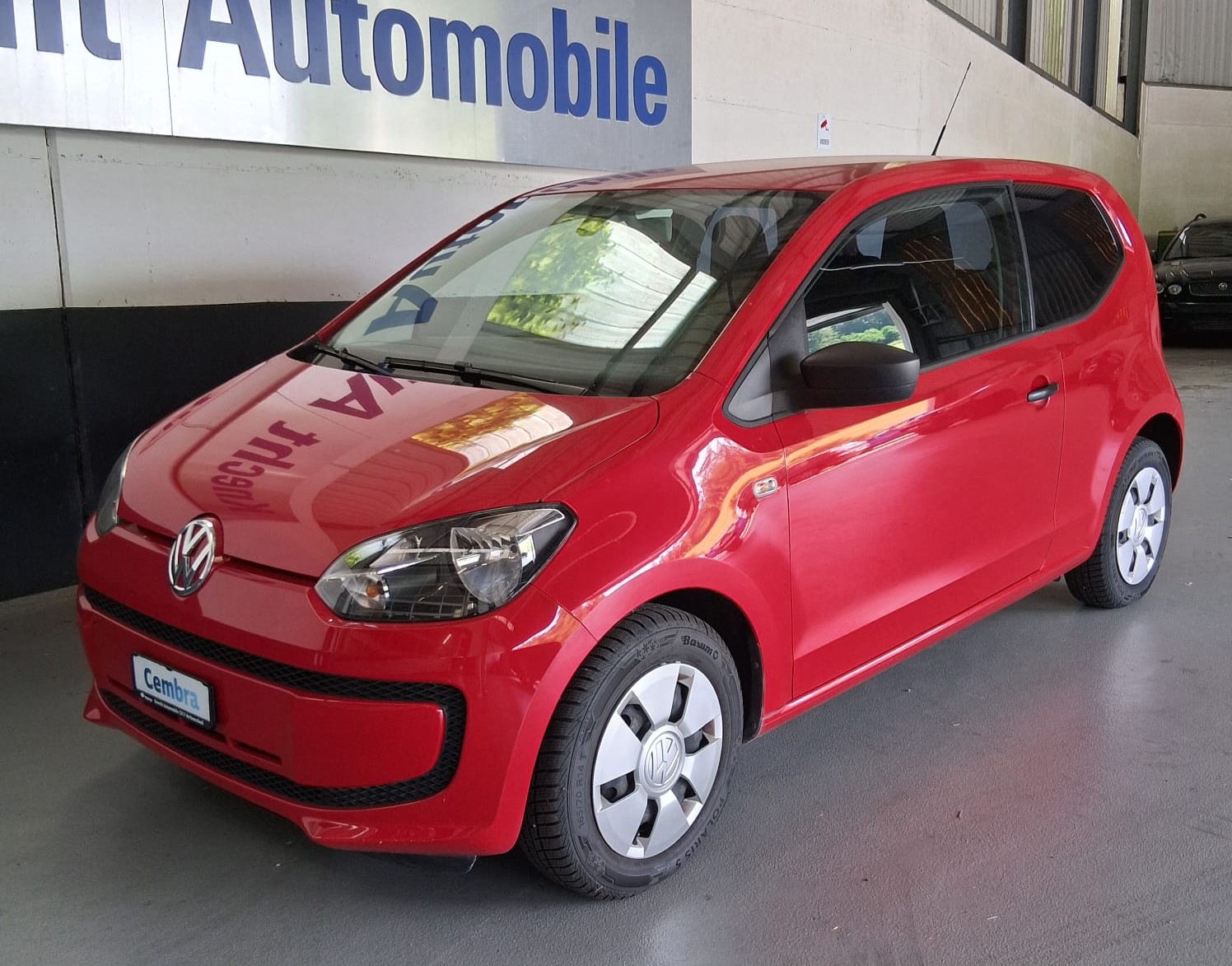 VW Up 1.0 take up-image-2