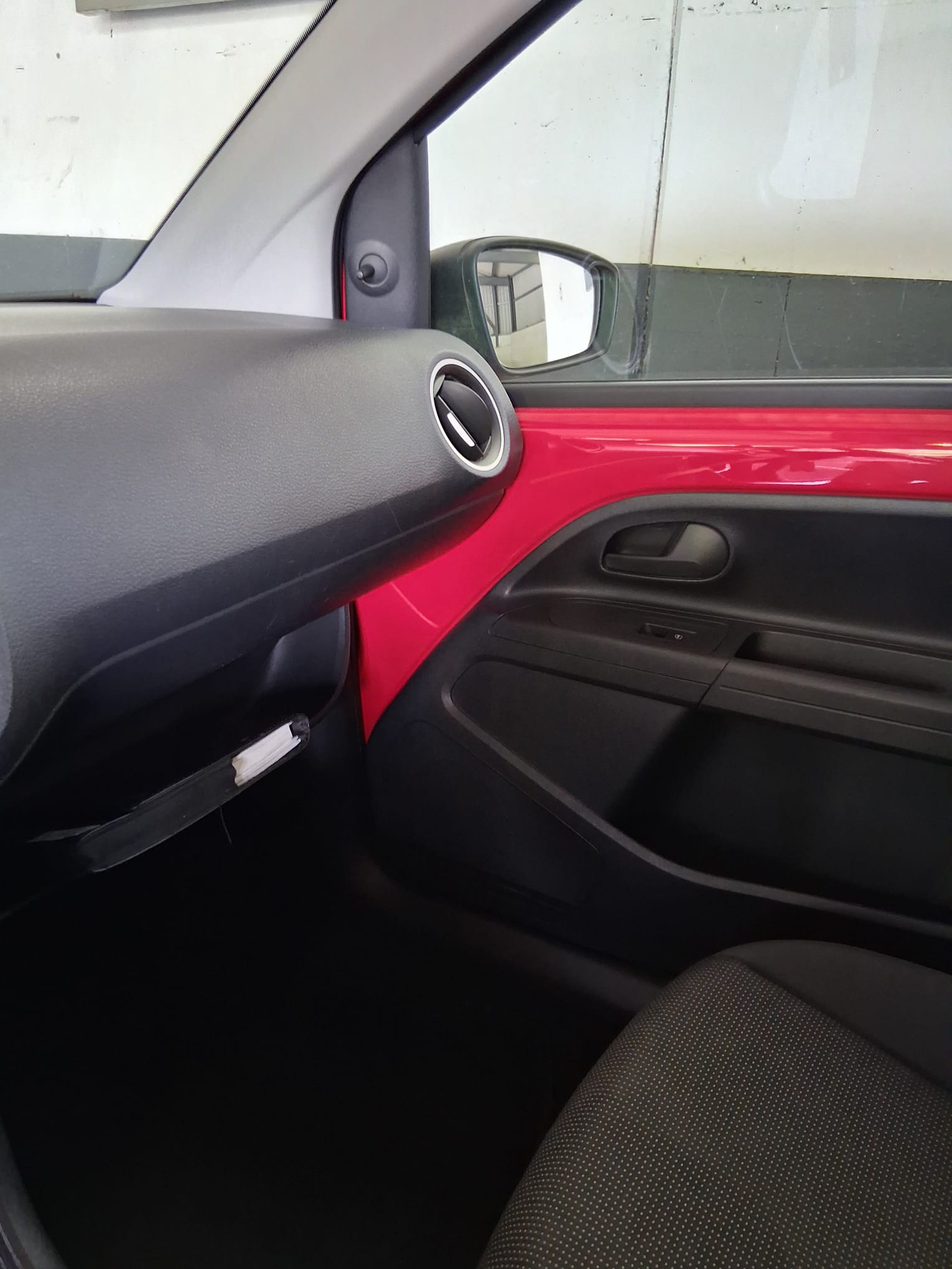 VW Up 1.0 take up-image-14