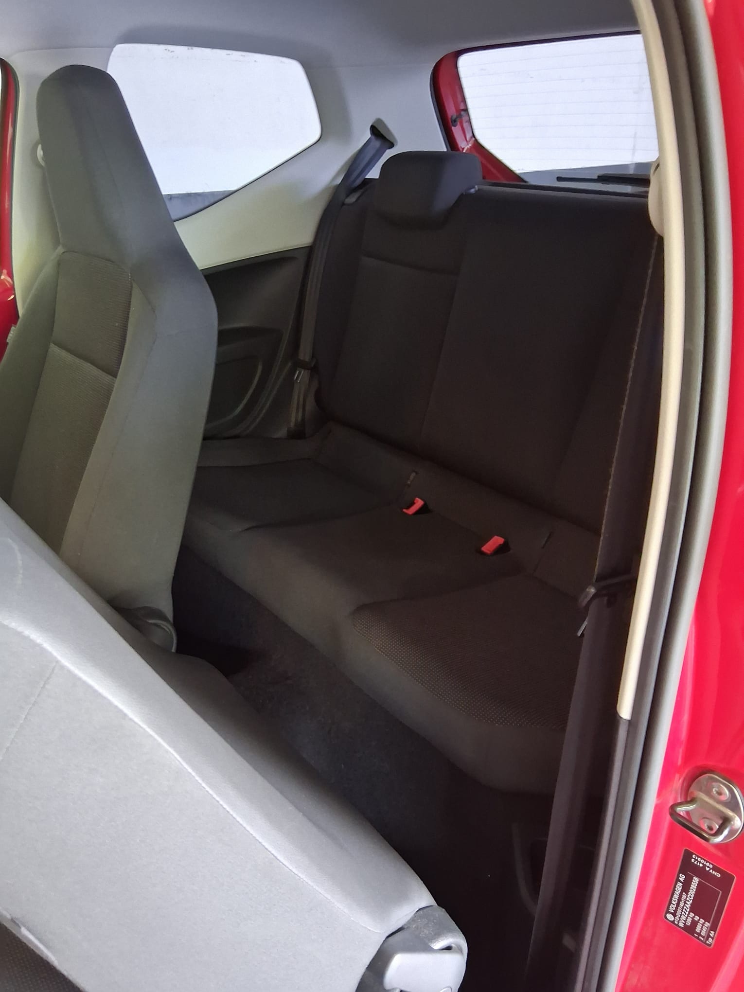 VW Up 1.0 take up-image-7