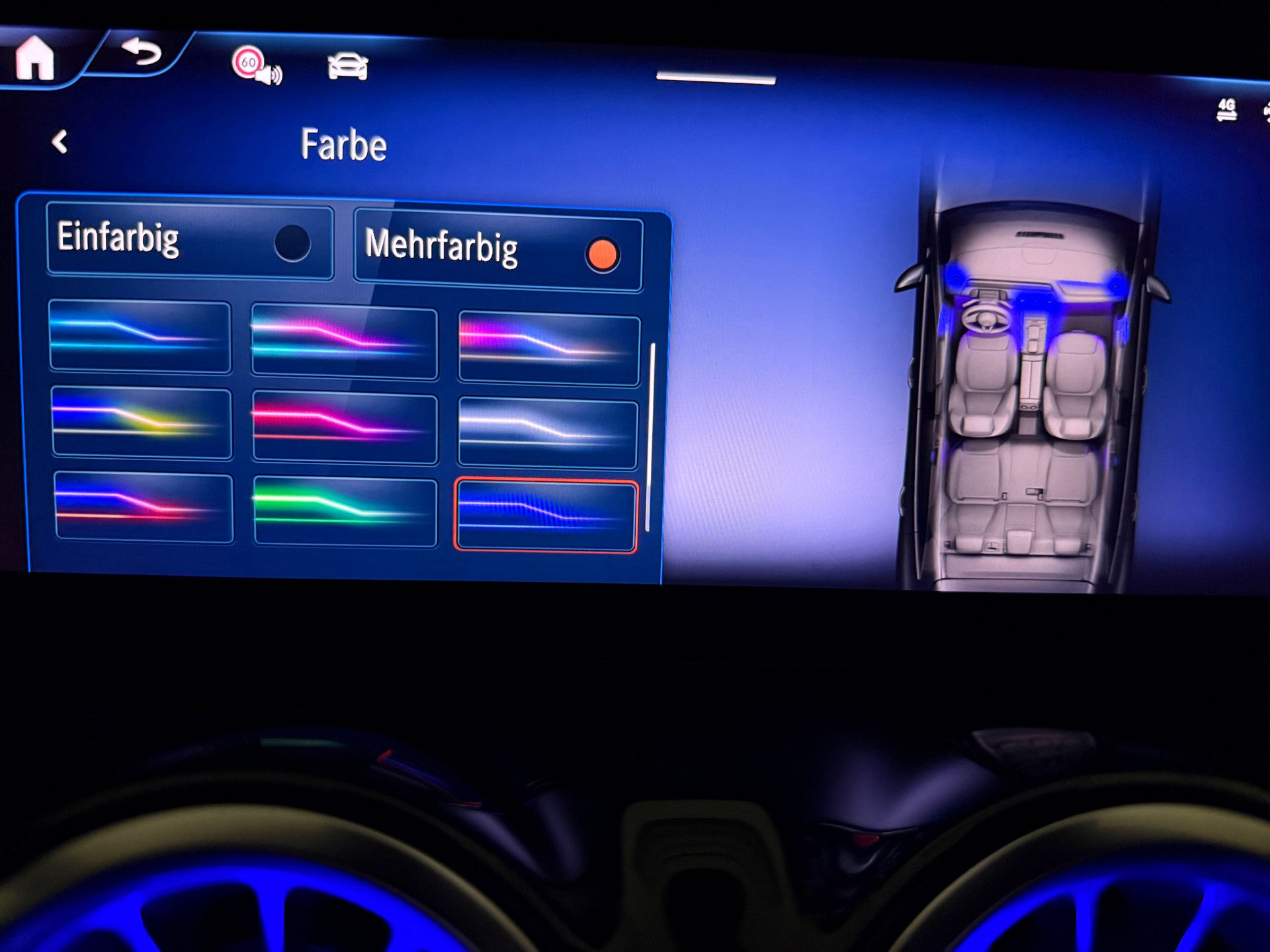 MERCEDES-BENZ EQA 350 AMG Line 4Matic Swiss Star-image-16