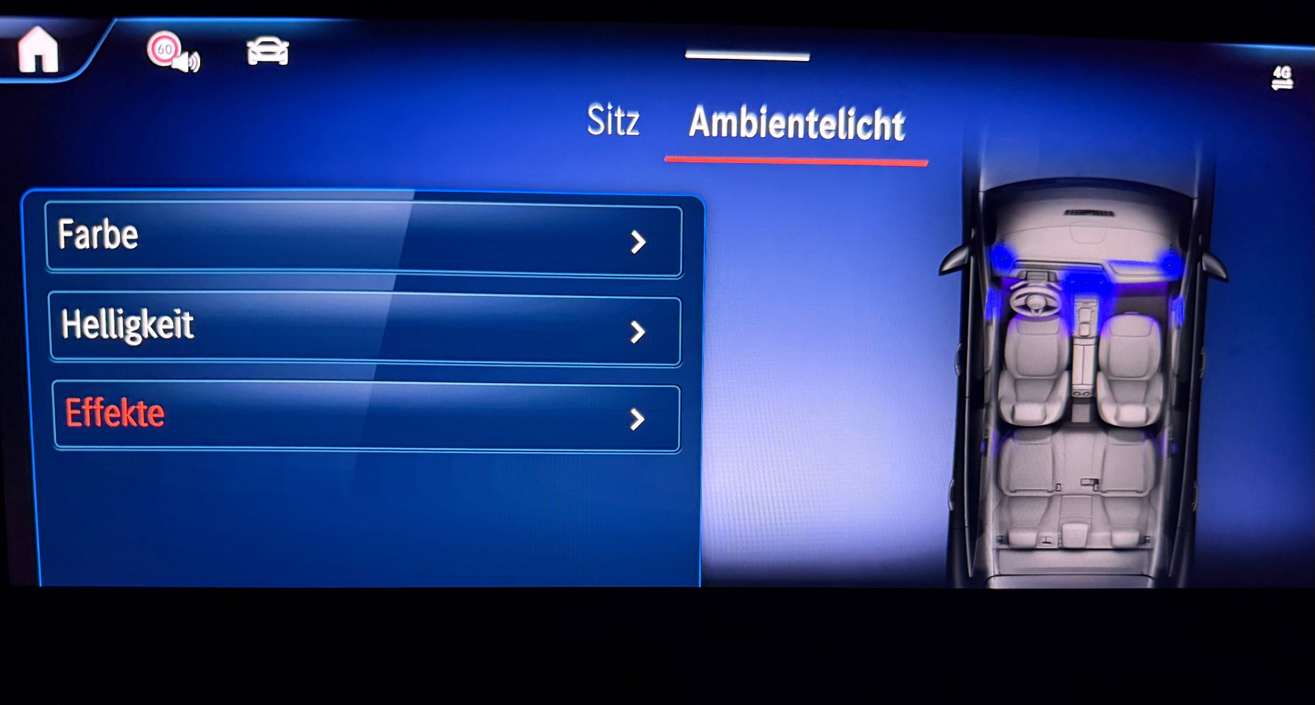 MERCEDES-BENZ EQA 350 AMG Line 4Matic Swiss Star-image-15