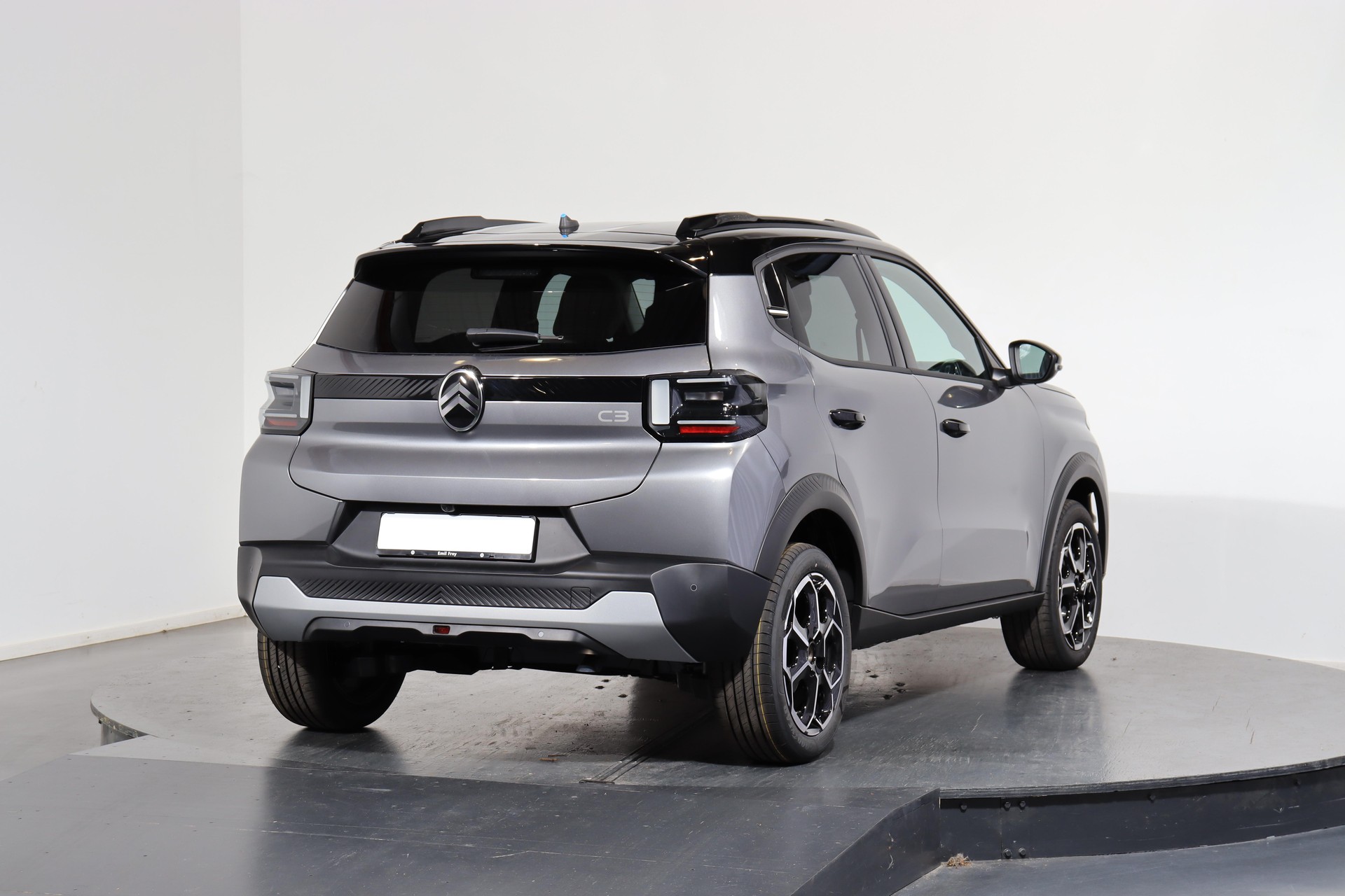 CITROEN C3 1.2 Hybrid Max-image-2