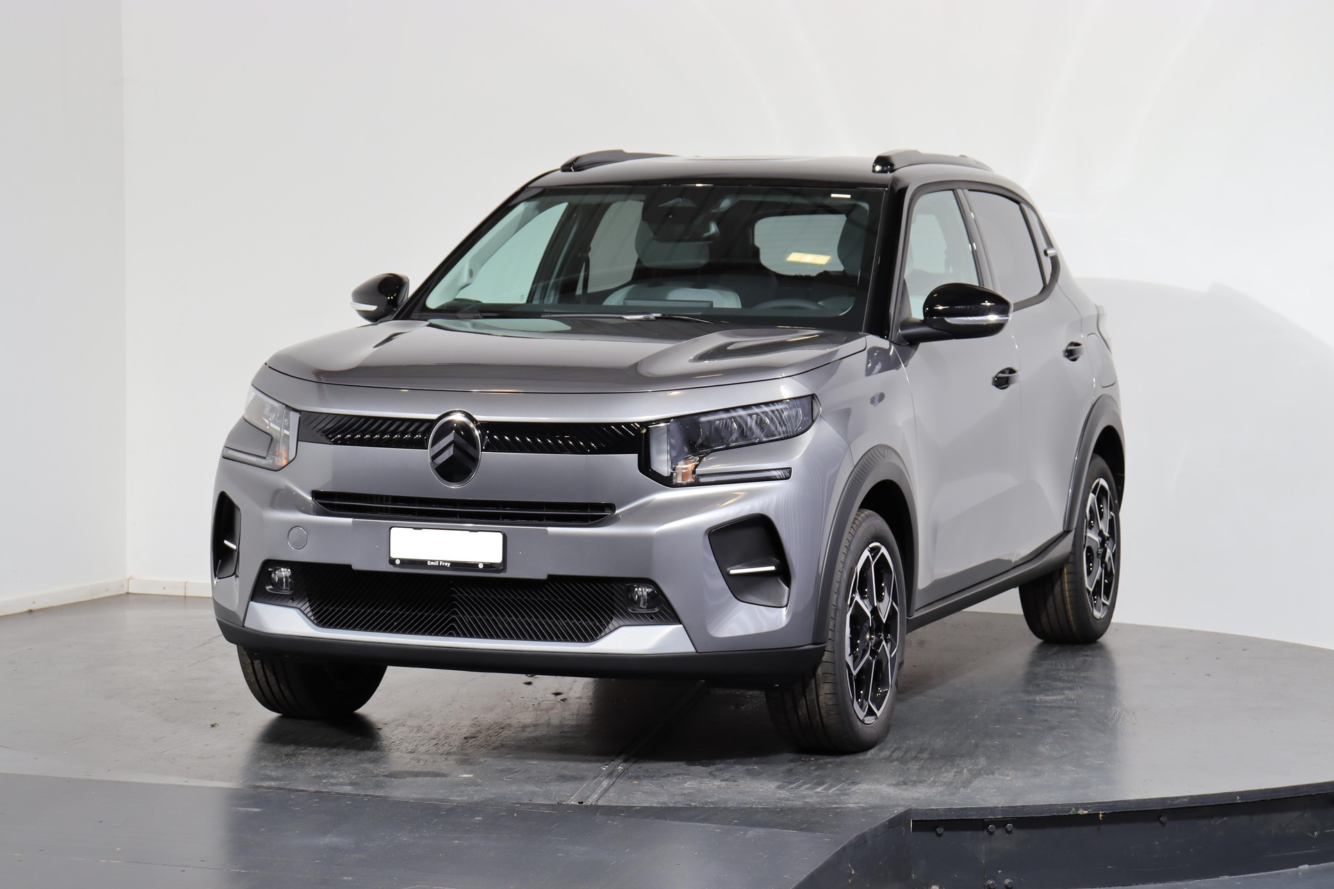 CITROEN C3 1.2 Hybrid Max-image-0