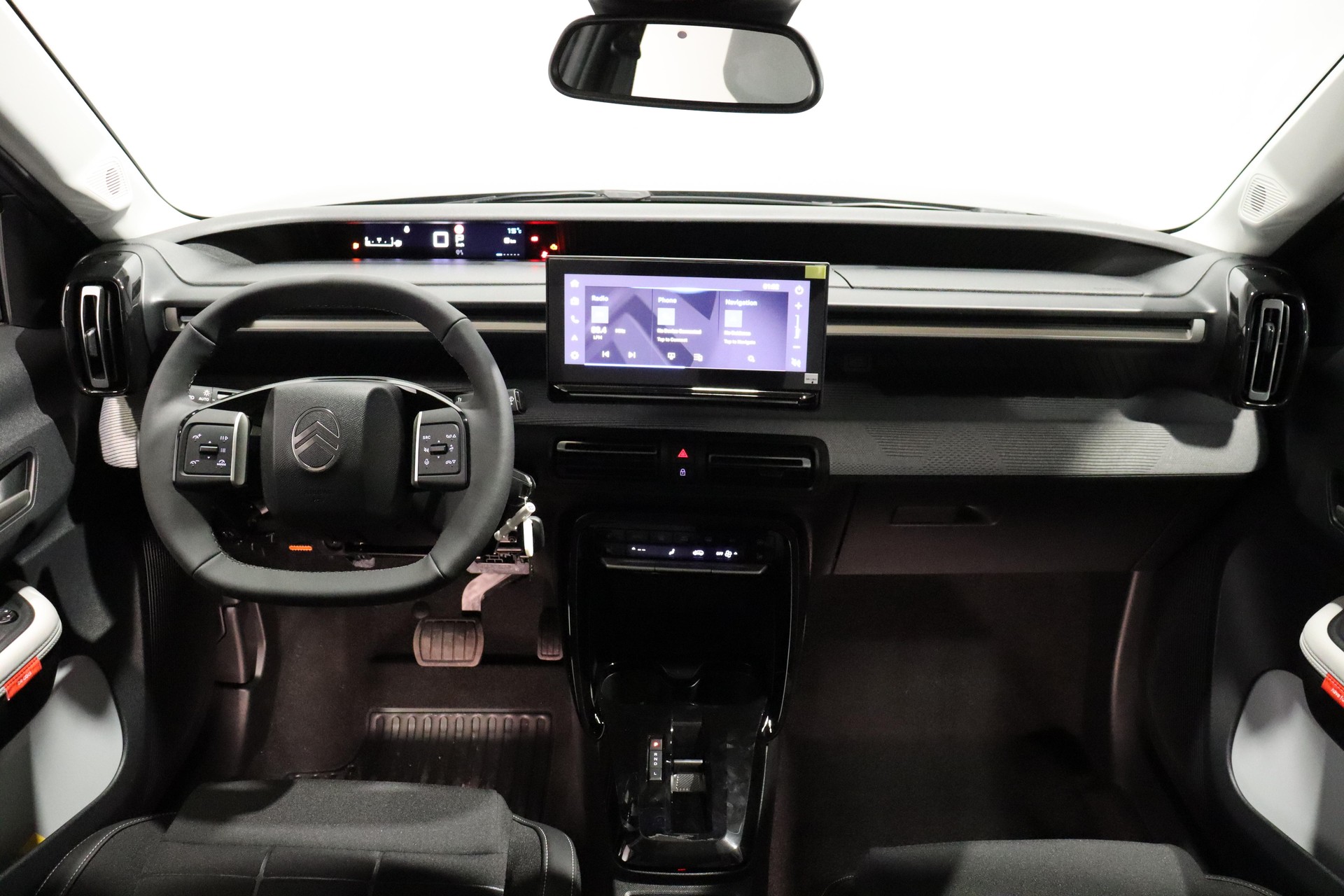 CITROEN C3 1.2 Hybrid Max-image-5