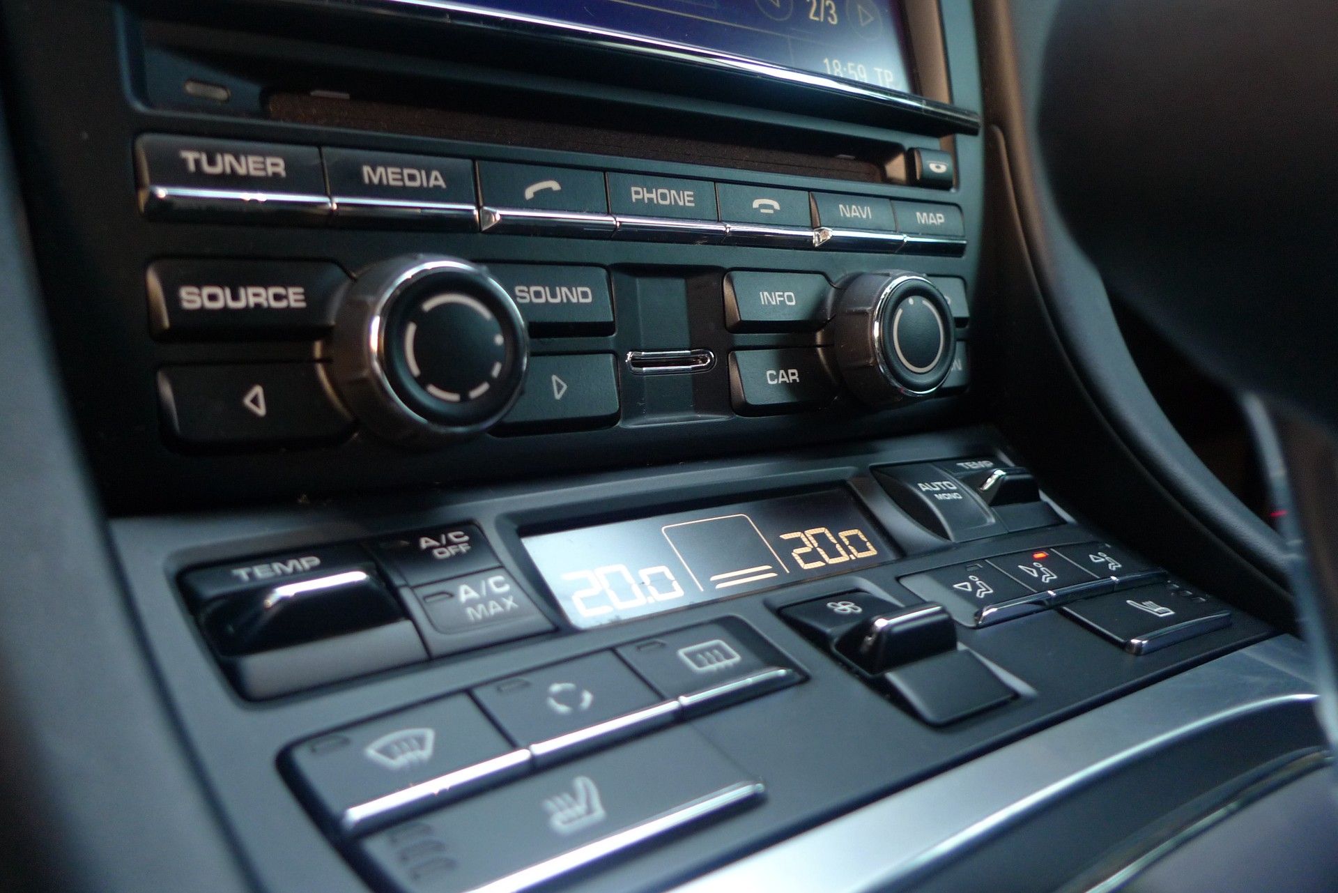 PORSCHE Cayman S 3.4 PDK-image-18