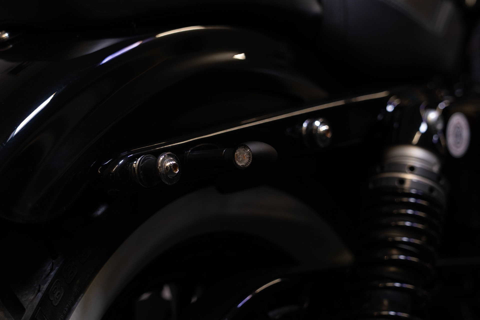 HARLEY-DAVIDSON XL 1200 X Forty Eight ABS-image-6