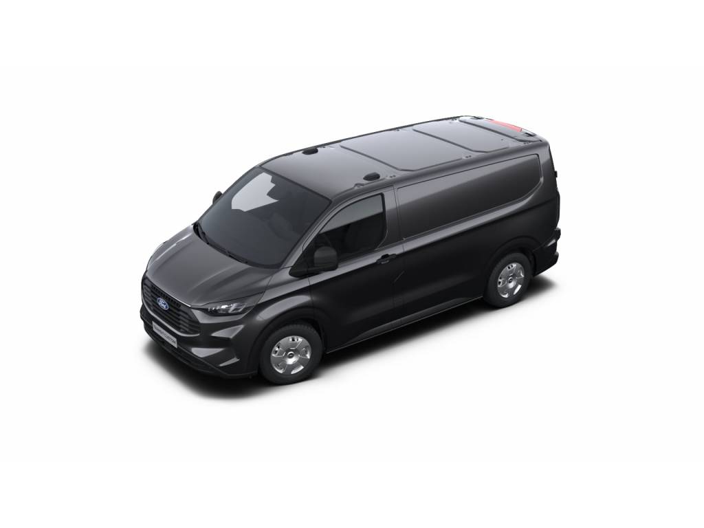 FORD Transit Custom Van 320 L1H1 Trend Automat 4x4-image-1