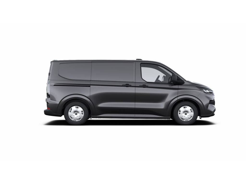 FORD Transit Custom Van 320 L1H1 Trend Automat 4x4-image-6