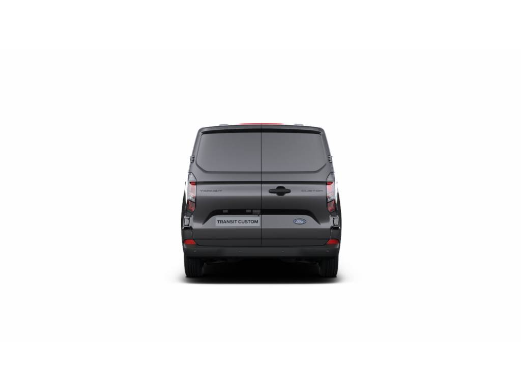 FORD Transit Custom Van 320 L1H1 Trend Automat 4x4-image-4