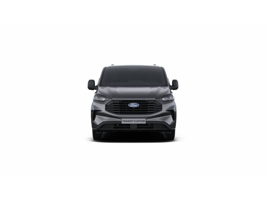 FORD Transit Custom Van 320 L1H1 Trend Automat 4x4-image-8