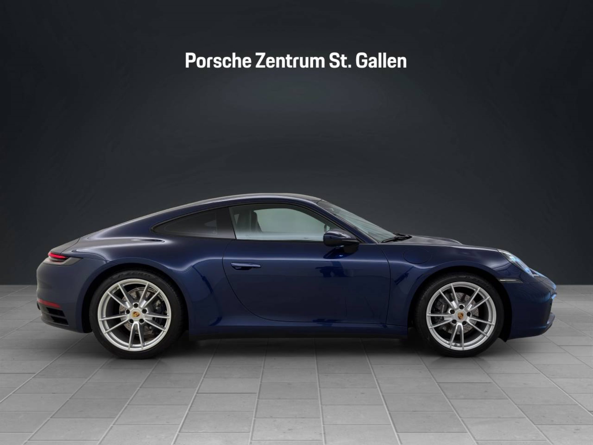 PORSCHE 911 Carrera-image-7