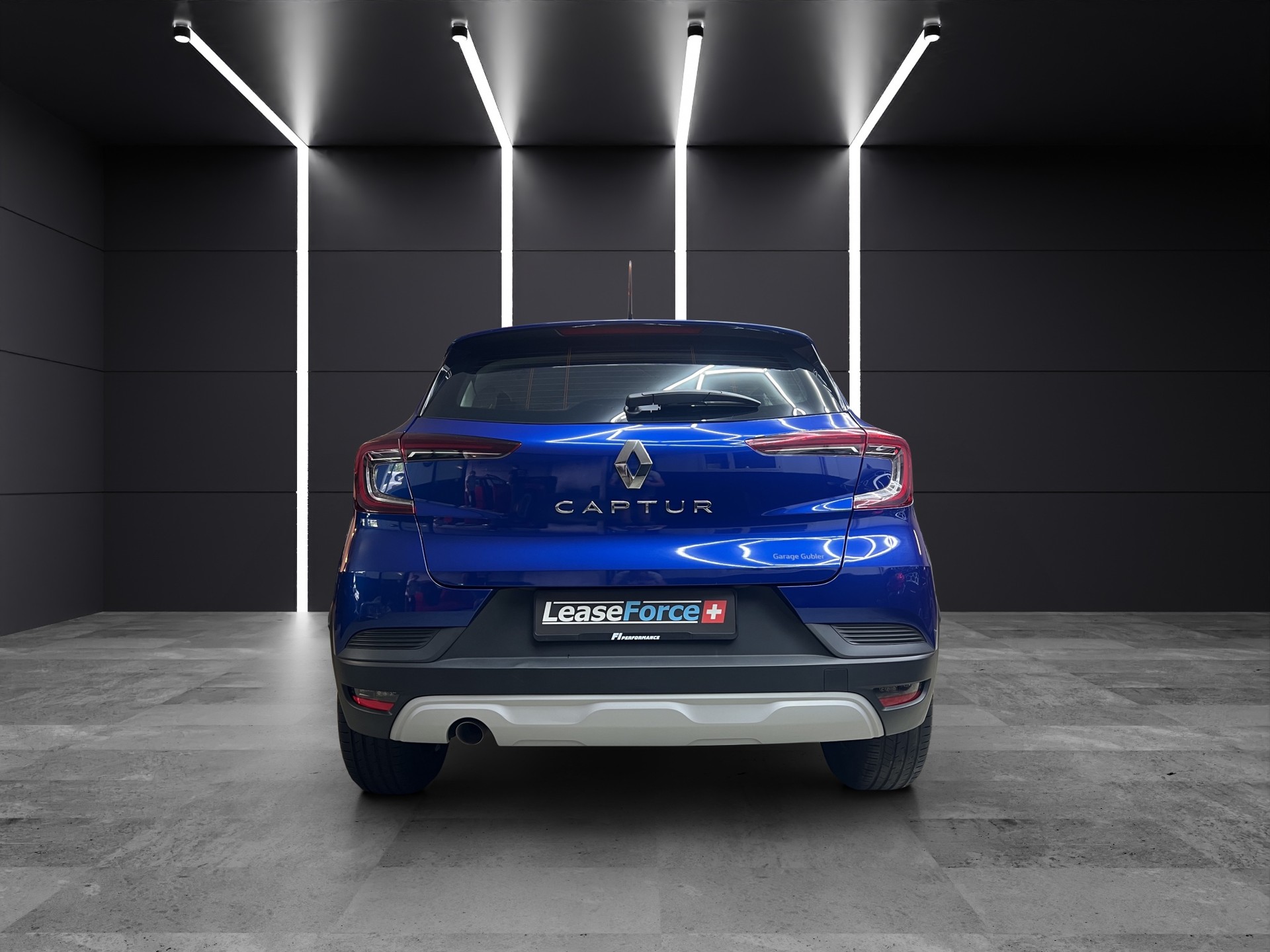 RENAULT Captur 1.0 TCe PF Zen-image-3