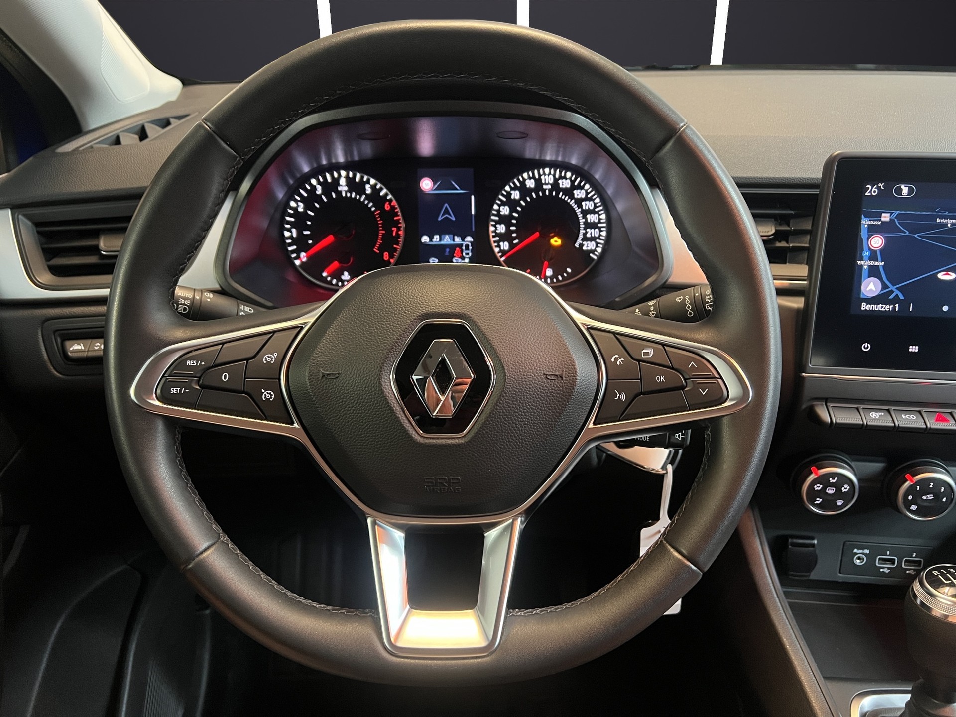 RENAULT Captur 1.0 TCe PF Zen-image-8