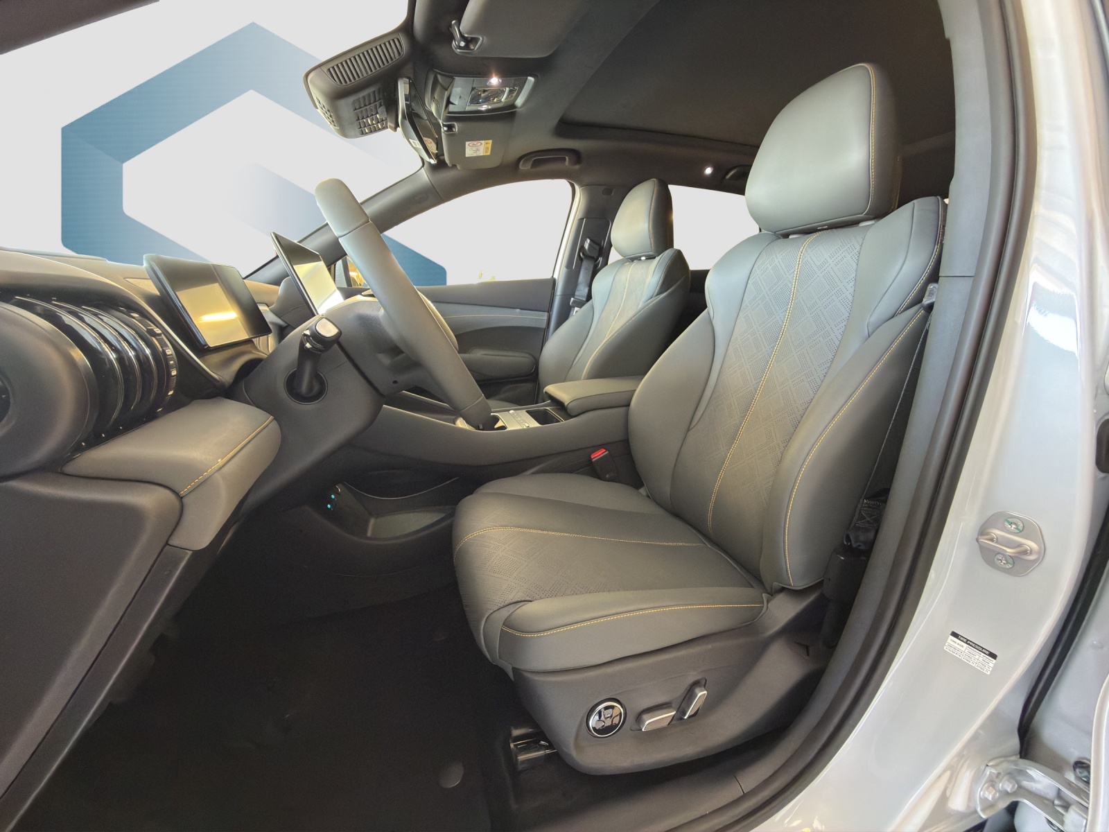 BYD Atto 3 EVO Excellence AWD-image-8