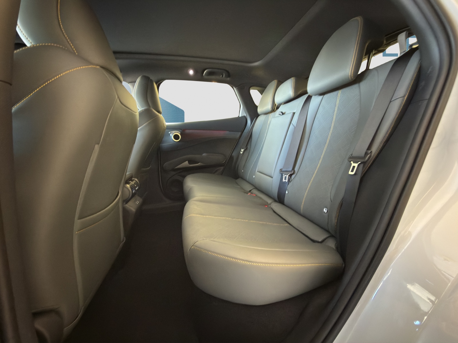 BYD Atto 3 EVO Excellence AWD-image-7