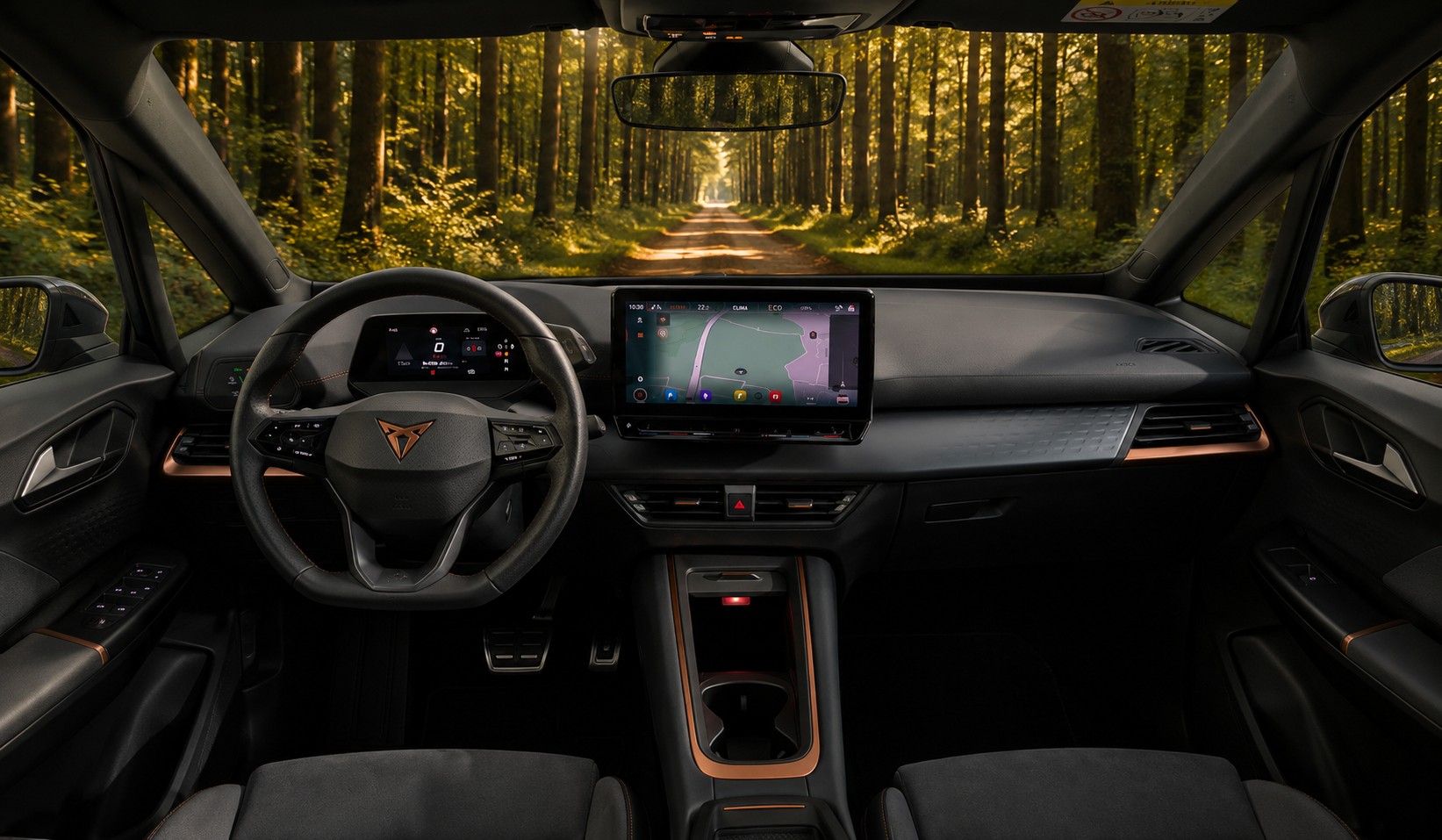 CUPRA Electric-image-5