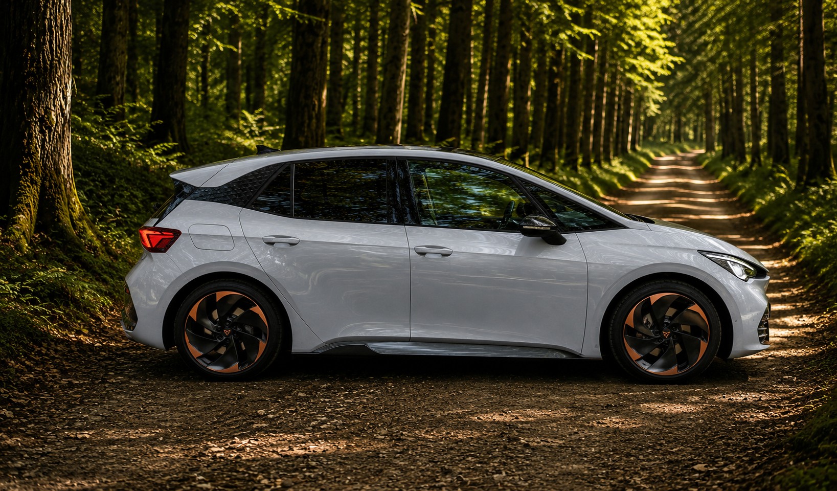 CUPRA Electric-image-1