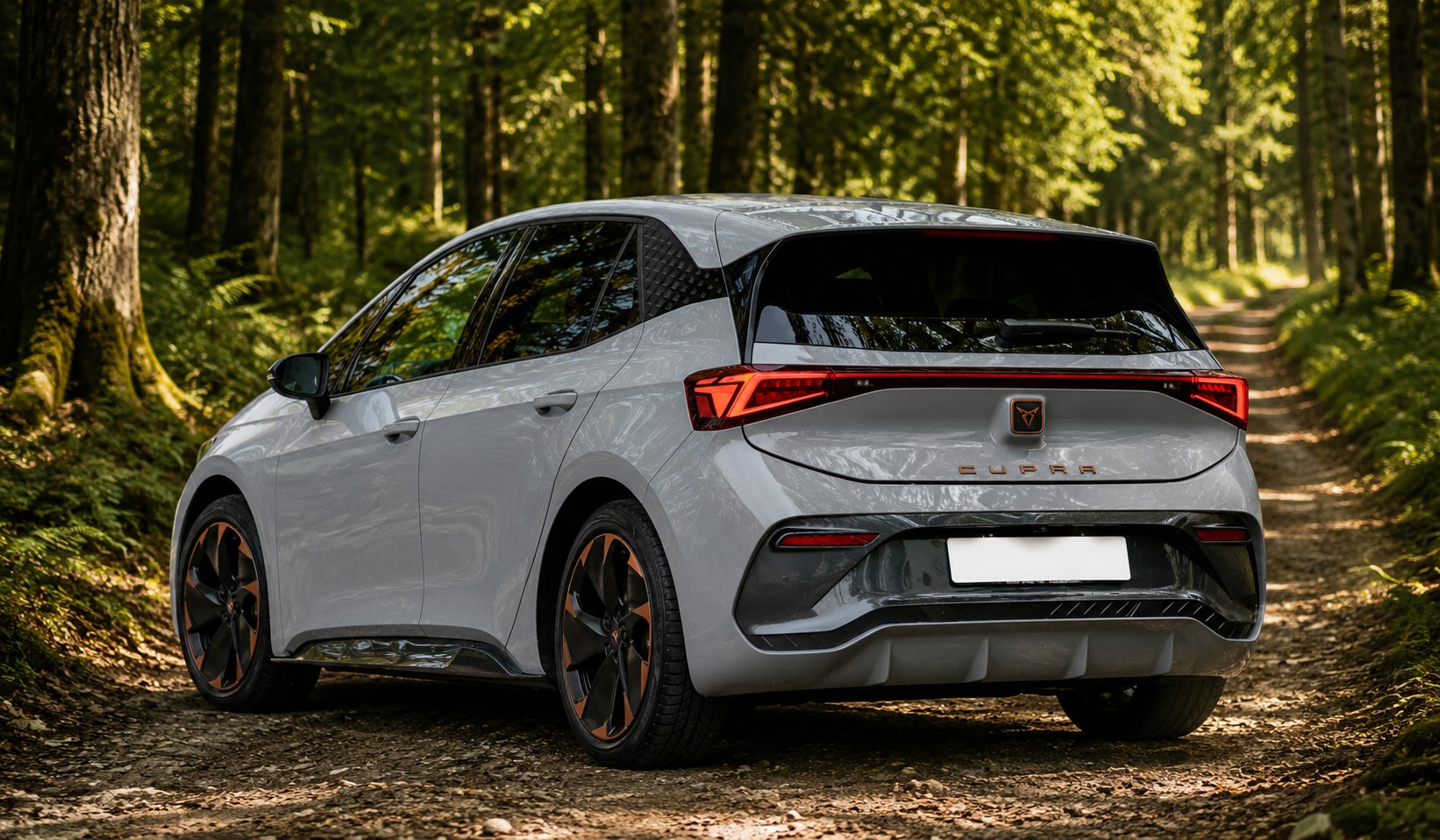 CUPRA Electric-image-3