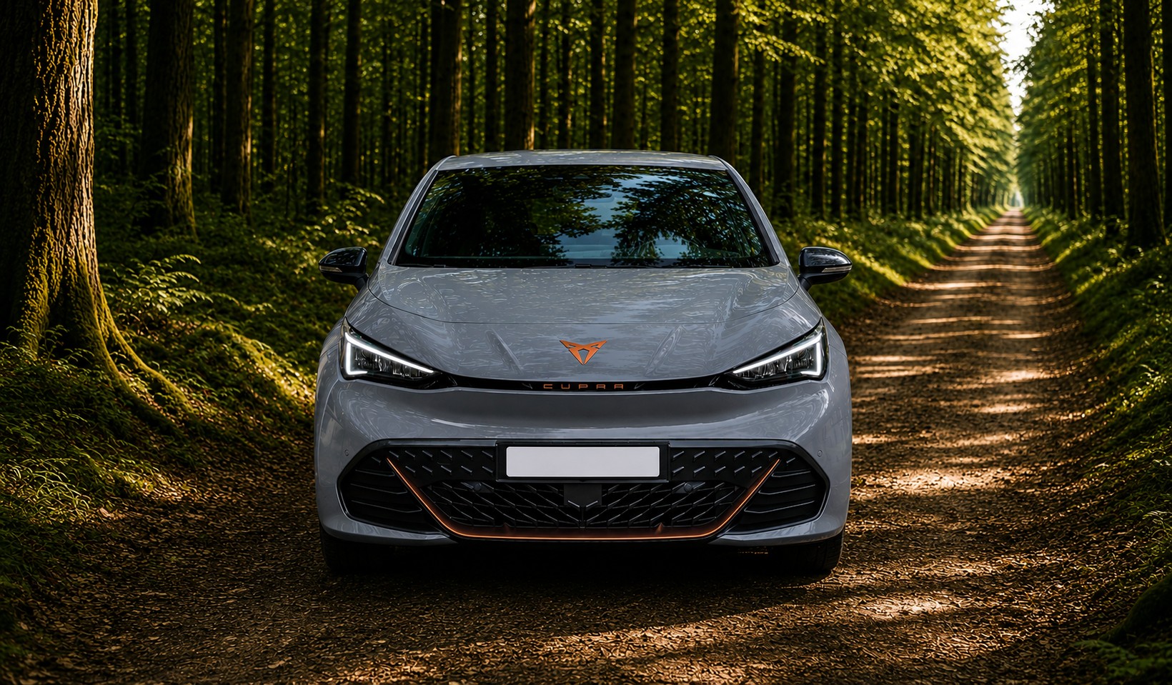 CUPRA Electric-image-2