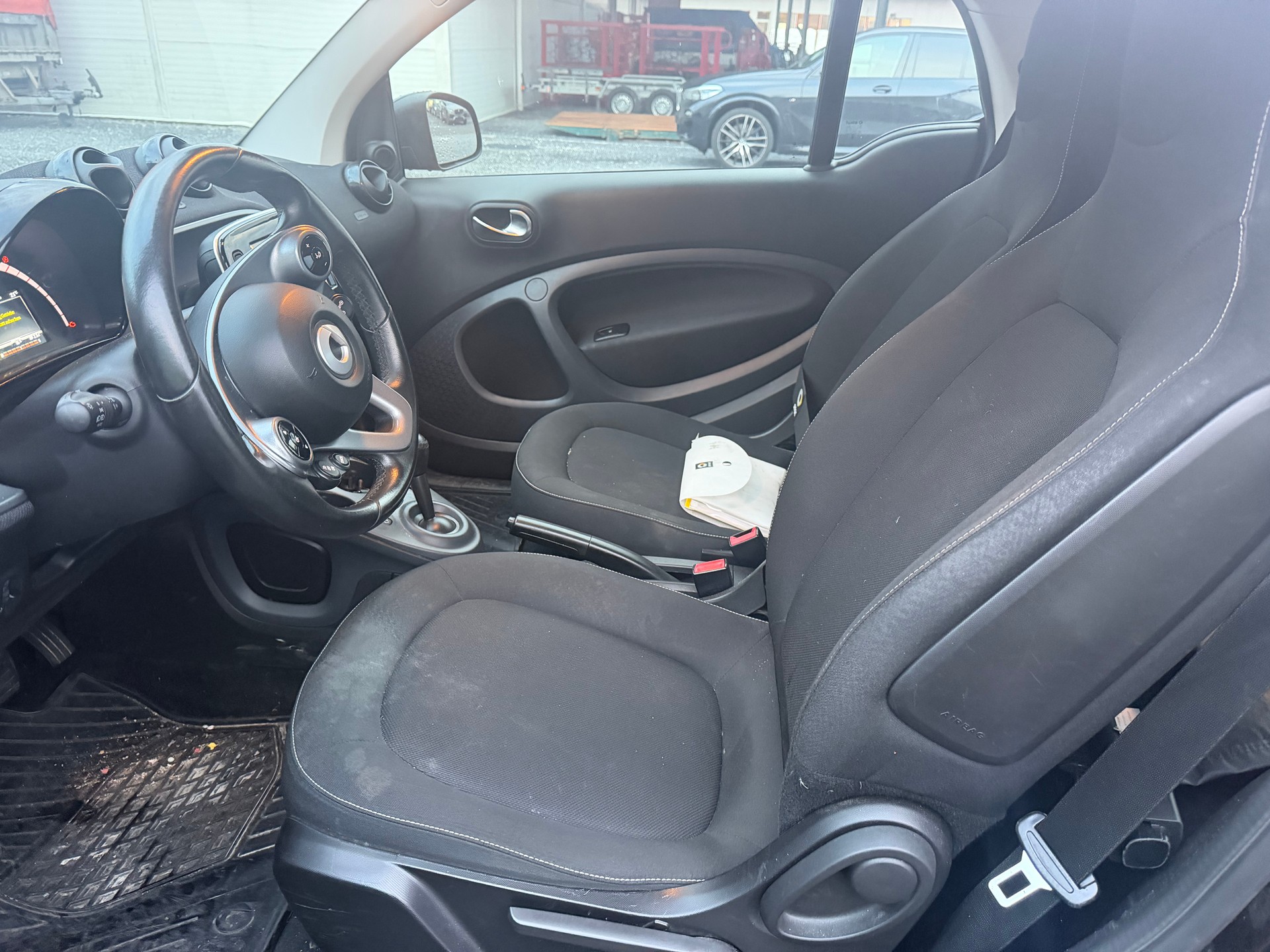 SMART fortwo perfect twinmatic-image-8