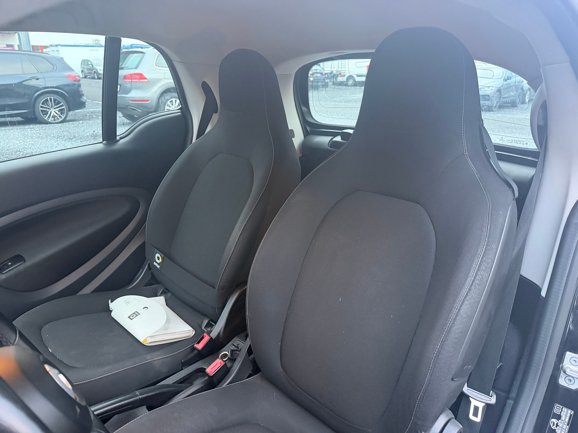 SMART fortwo perfect twinmatic-image-9