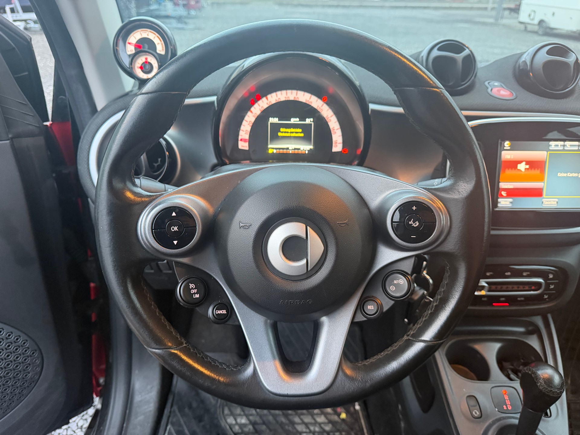 SMART fortwo perfect twinmatic-image-12