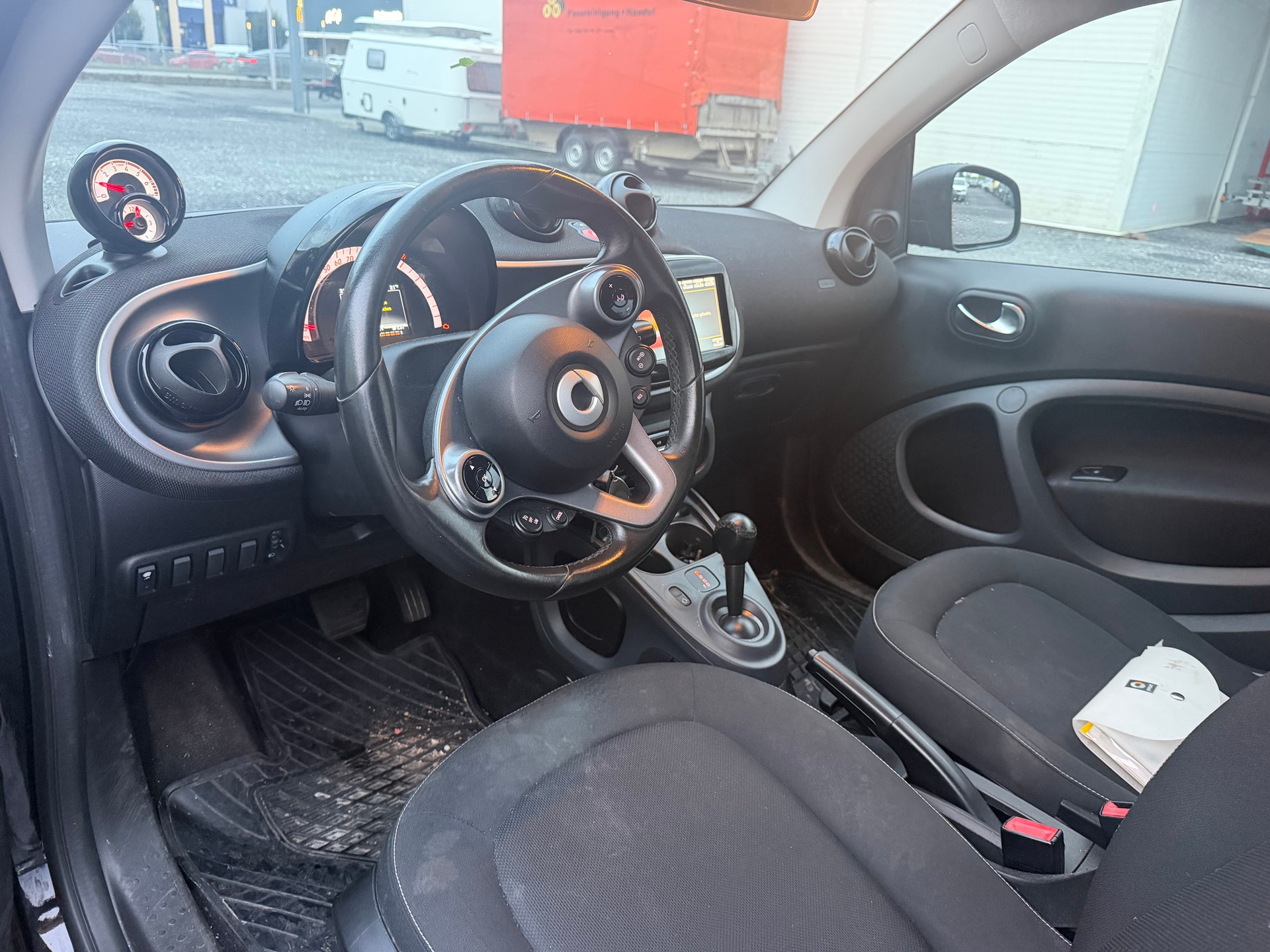 SMART fortwo perfect twinmatic-image-7