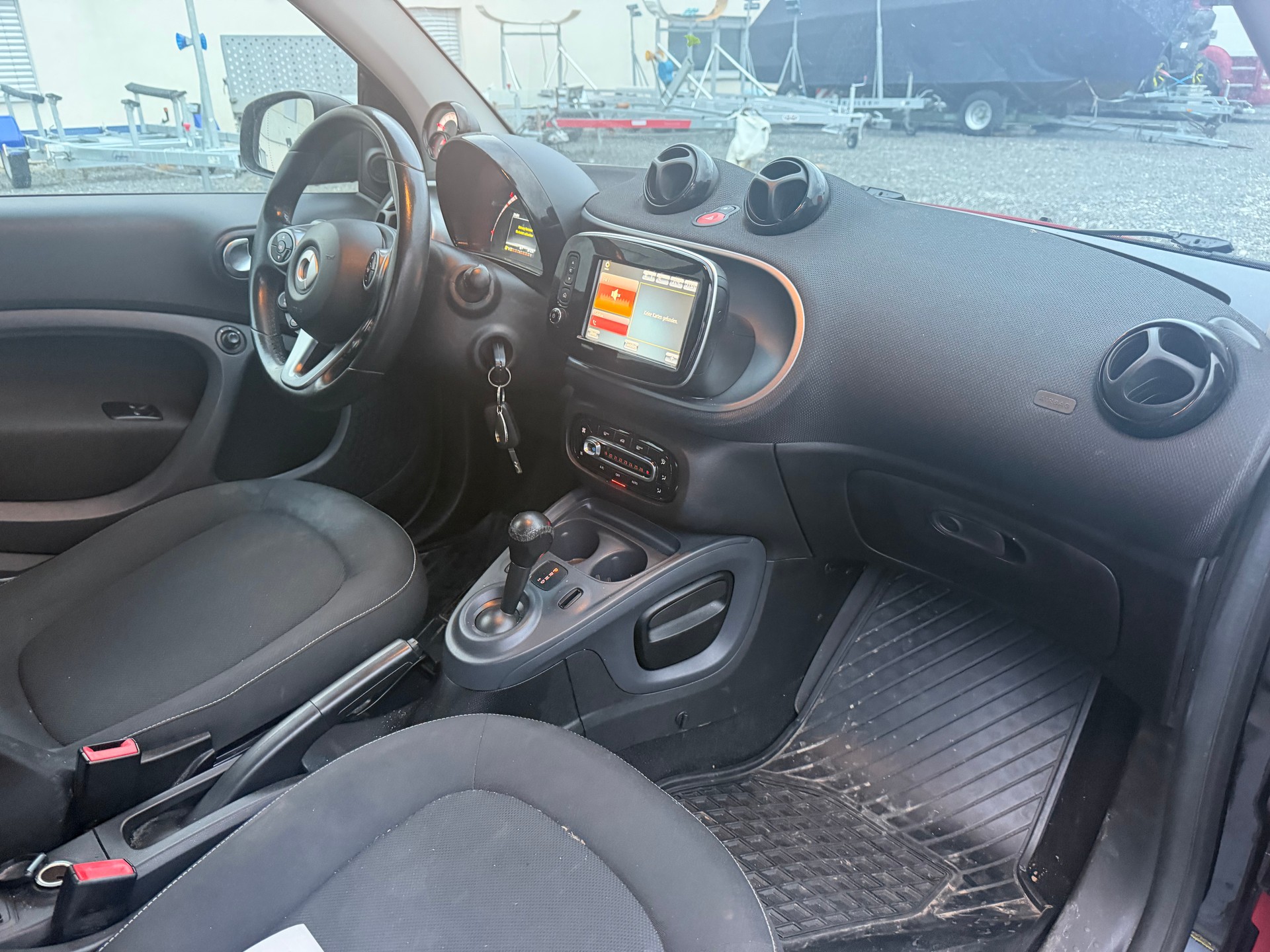 SMART fortwo perfect twinmatic-image-14