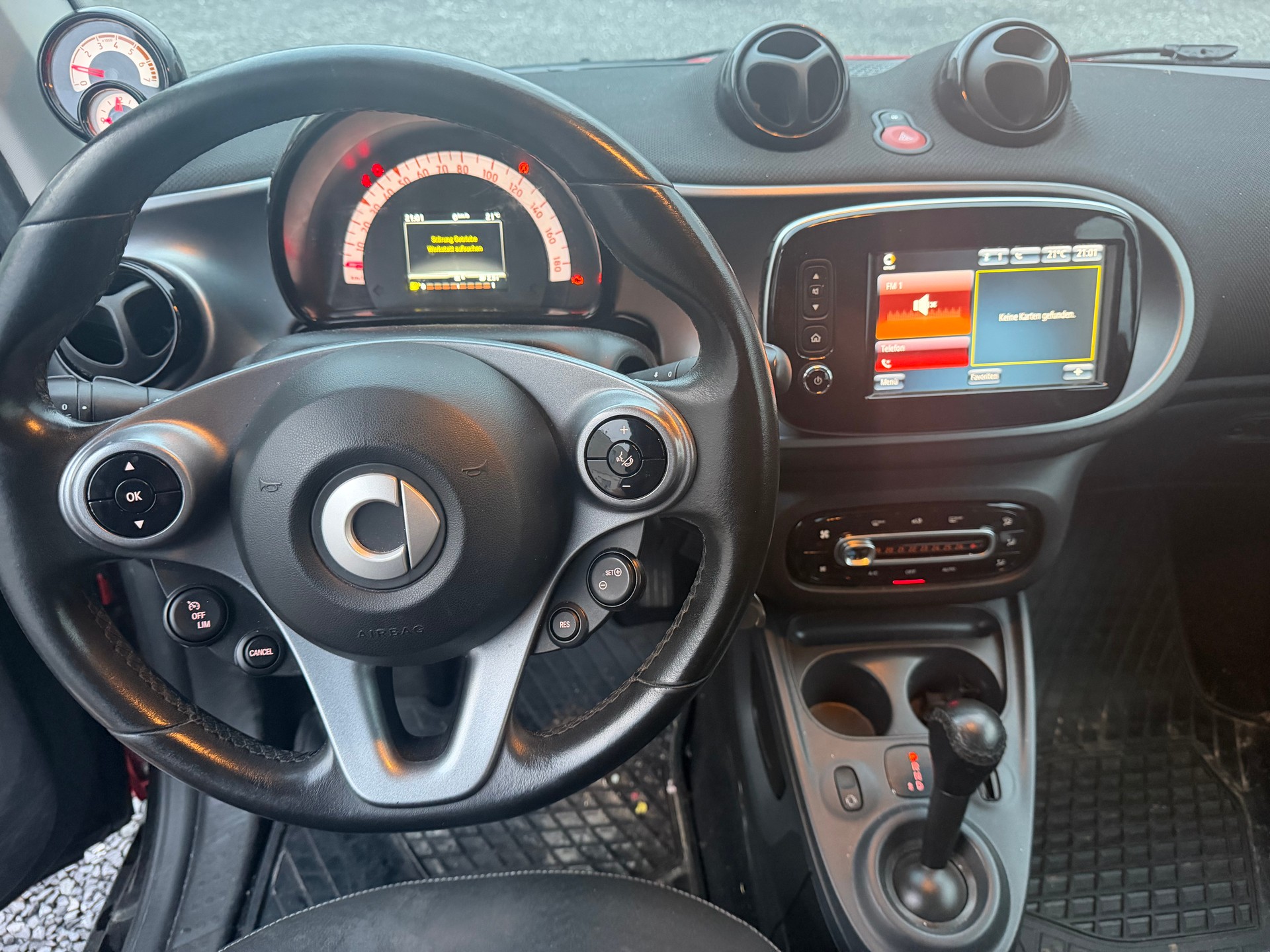 SMART fortwo perfect twinmatic-image-10