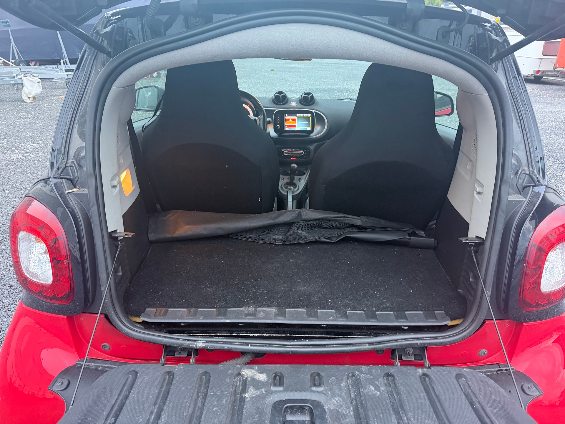 SMART fortwo perfect twinmatic-image-13