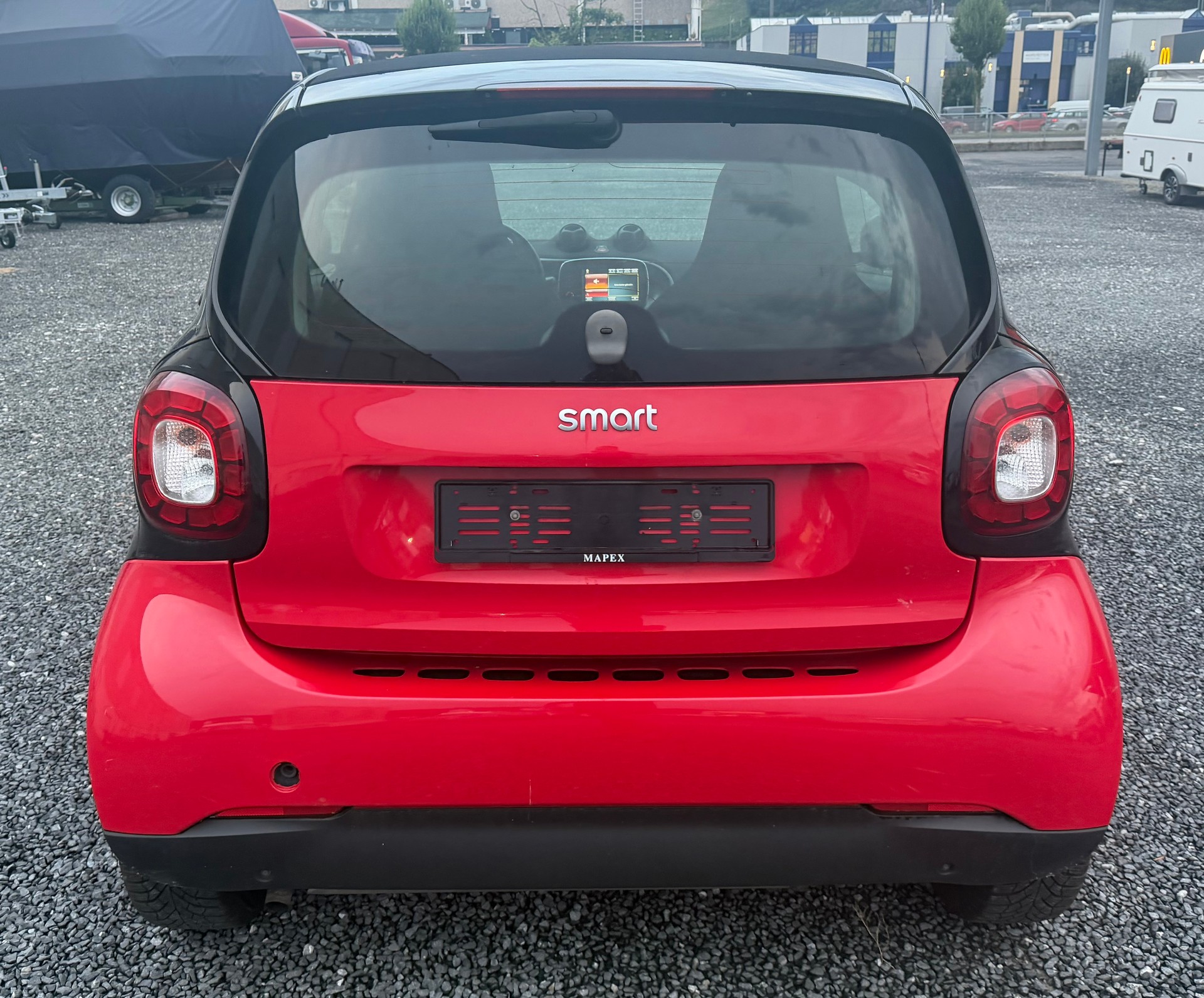 SMART fortwo perfect twinmatic-image-3