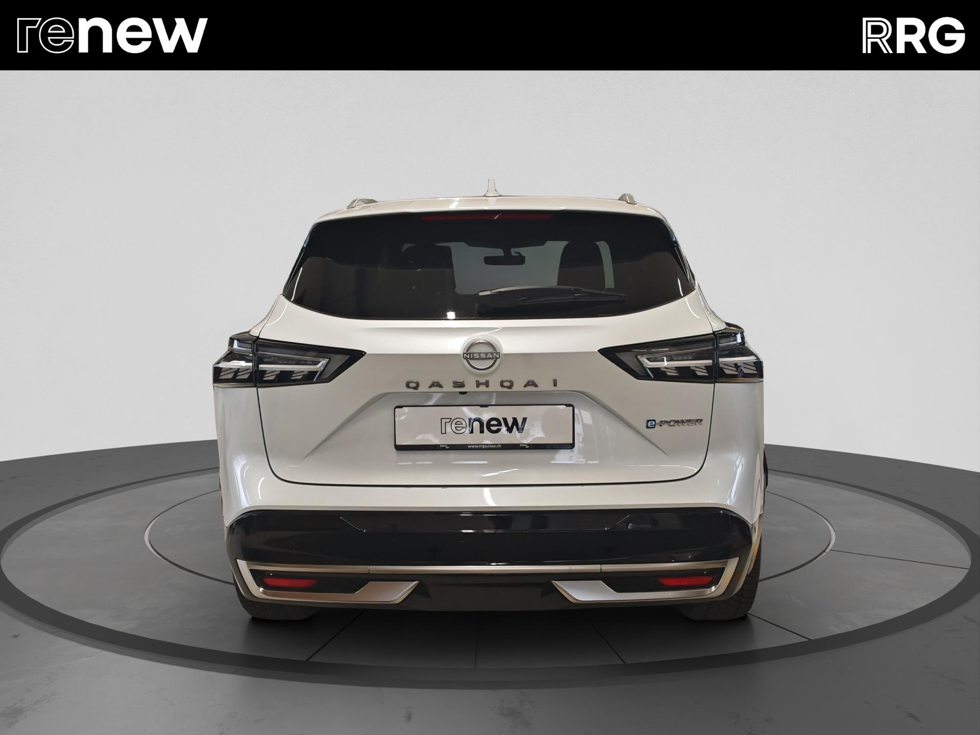 NISSAN Qashqai 1.5 VC-T e-Power Tekna+-showroom-element-2