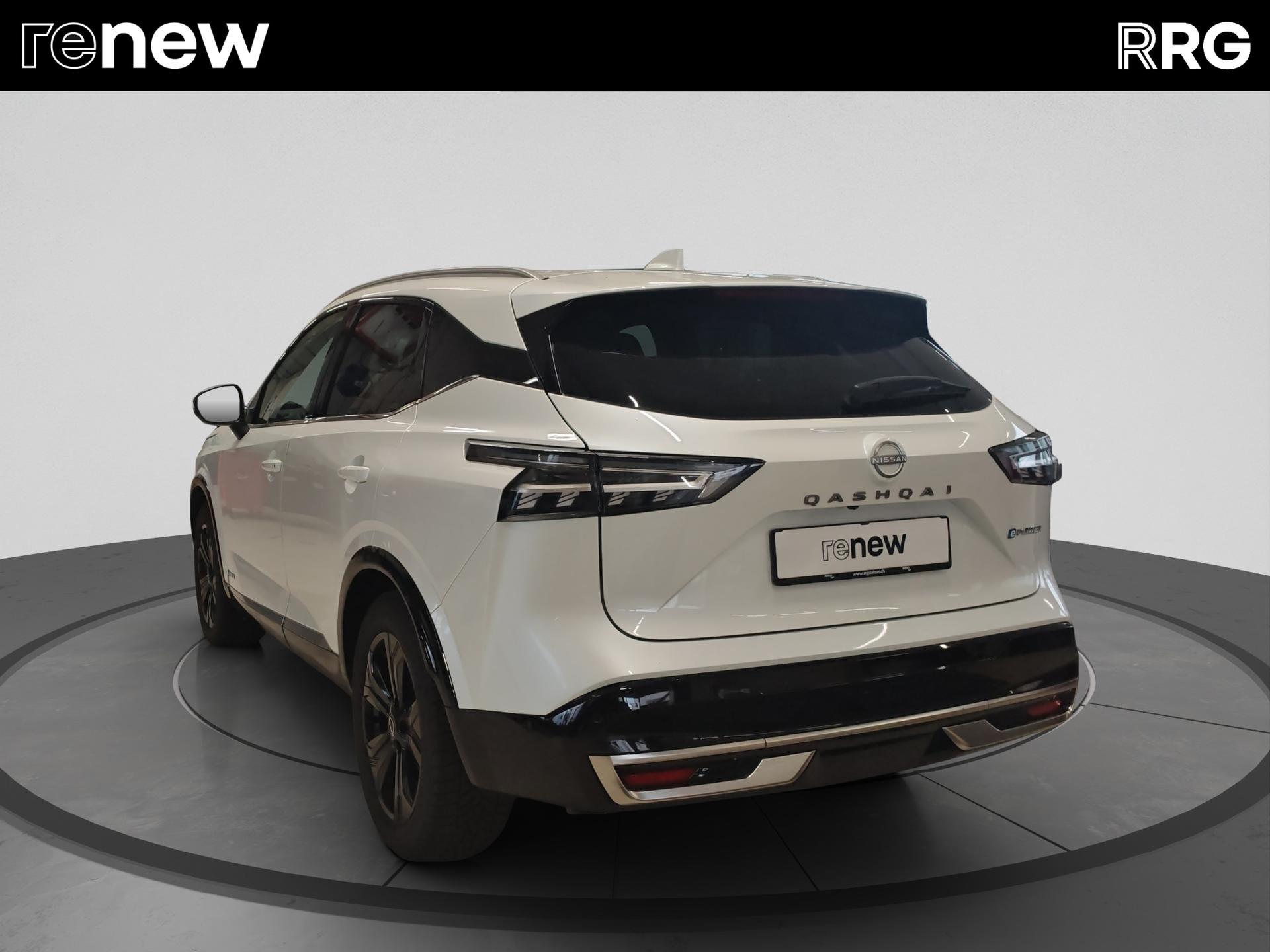 NISSAN Qashqai 1.5 VC-T e-Power Tekna+-showroom-element-3