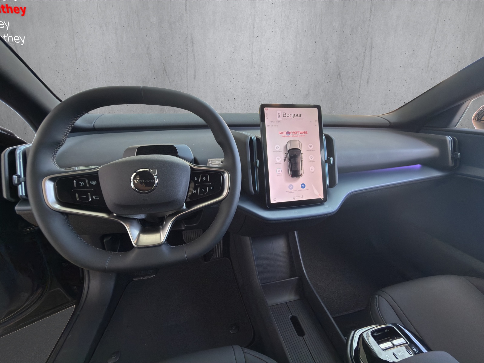 VOLVO EX30 E60 69kWh Twin Black Edition-image-9
