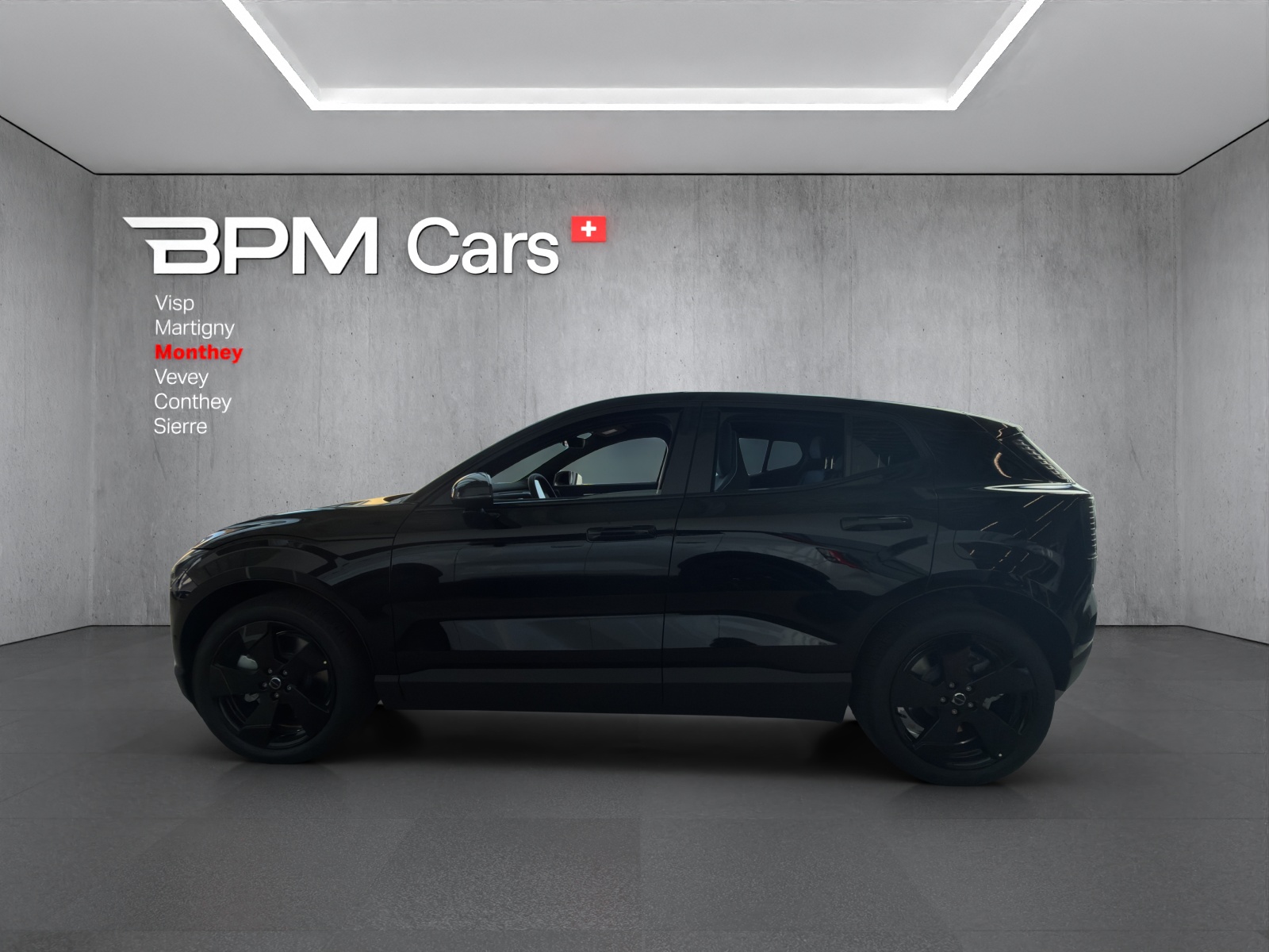 VOLVO EX30 E60 69kWh Twin Black Edition-image-15